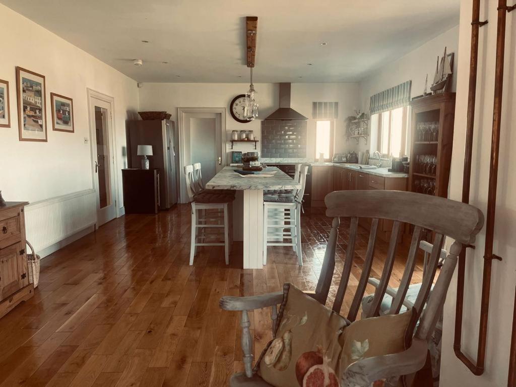 Wild Atlantic Lodge