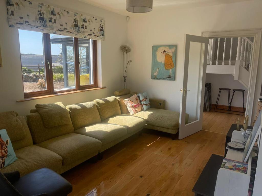 Wild Atlantic Lodge