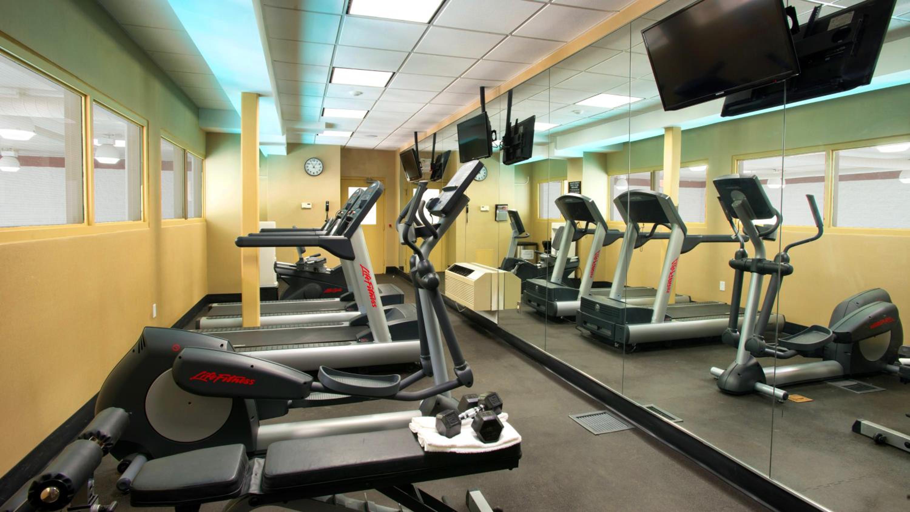 Park Inn by Radisson Toronto-Markham, Billede 74