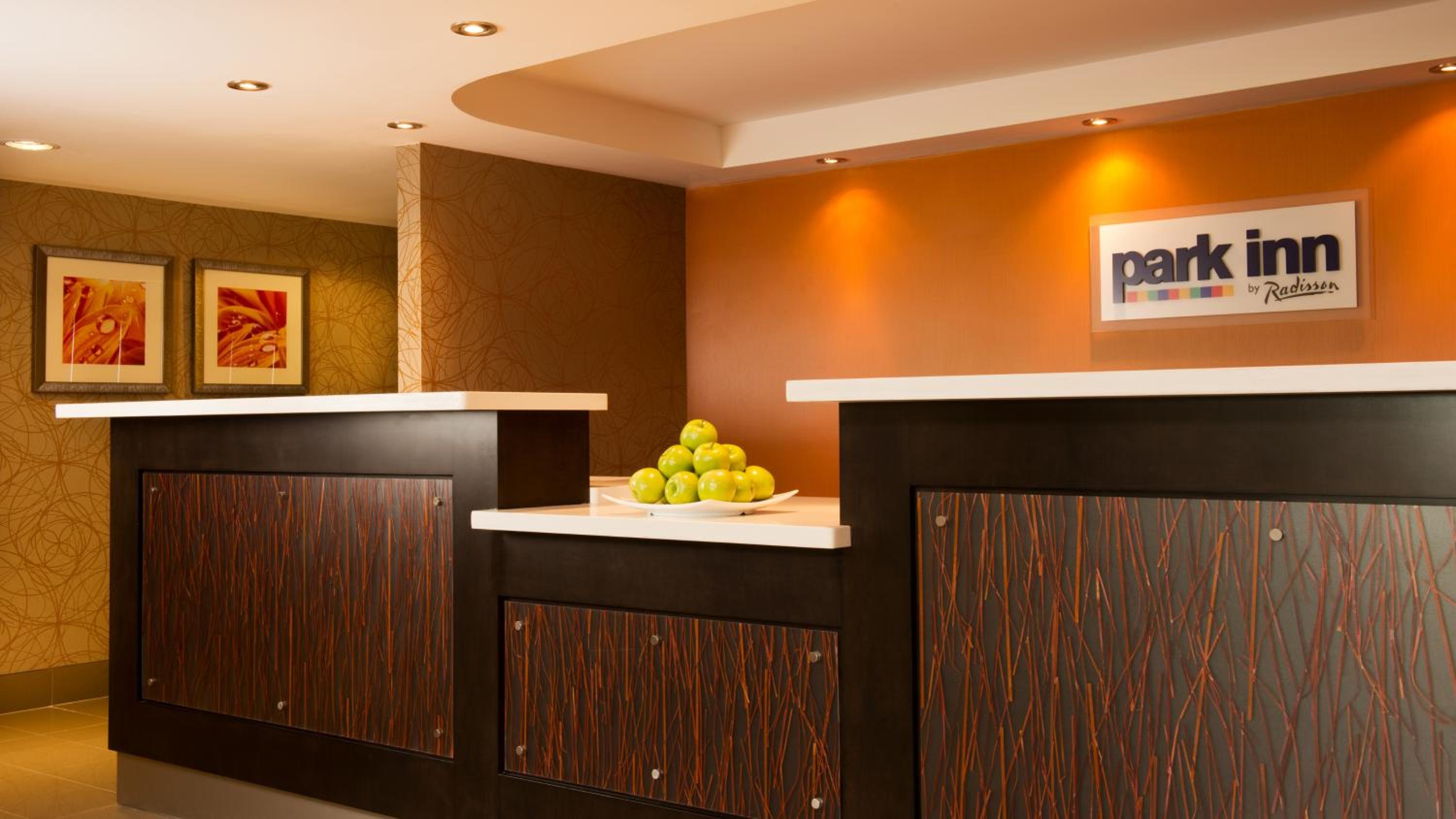 Park Inn by Radisson Toronto-Markham, Billede 25