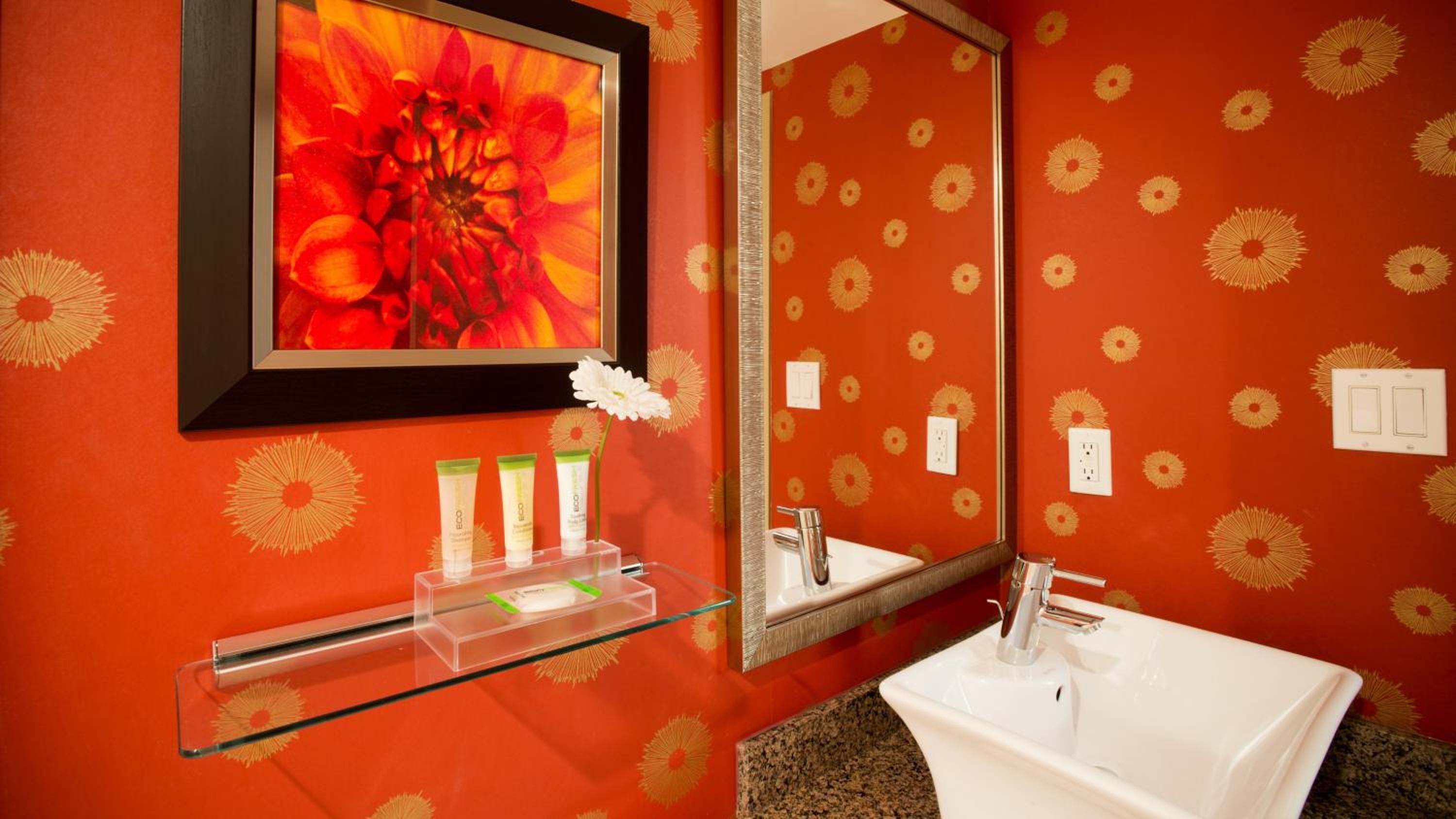 Park Inn by Radisson Toronto-Markham, Billede 70