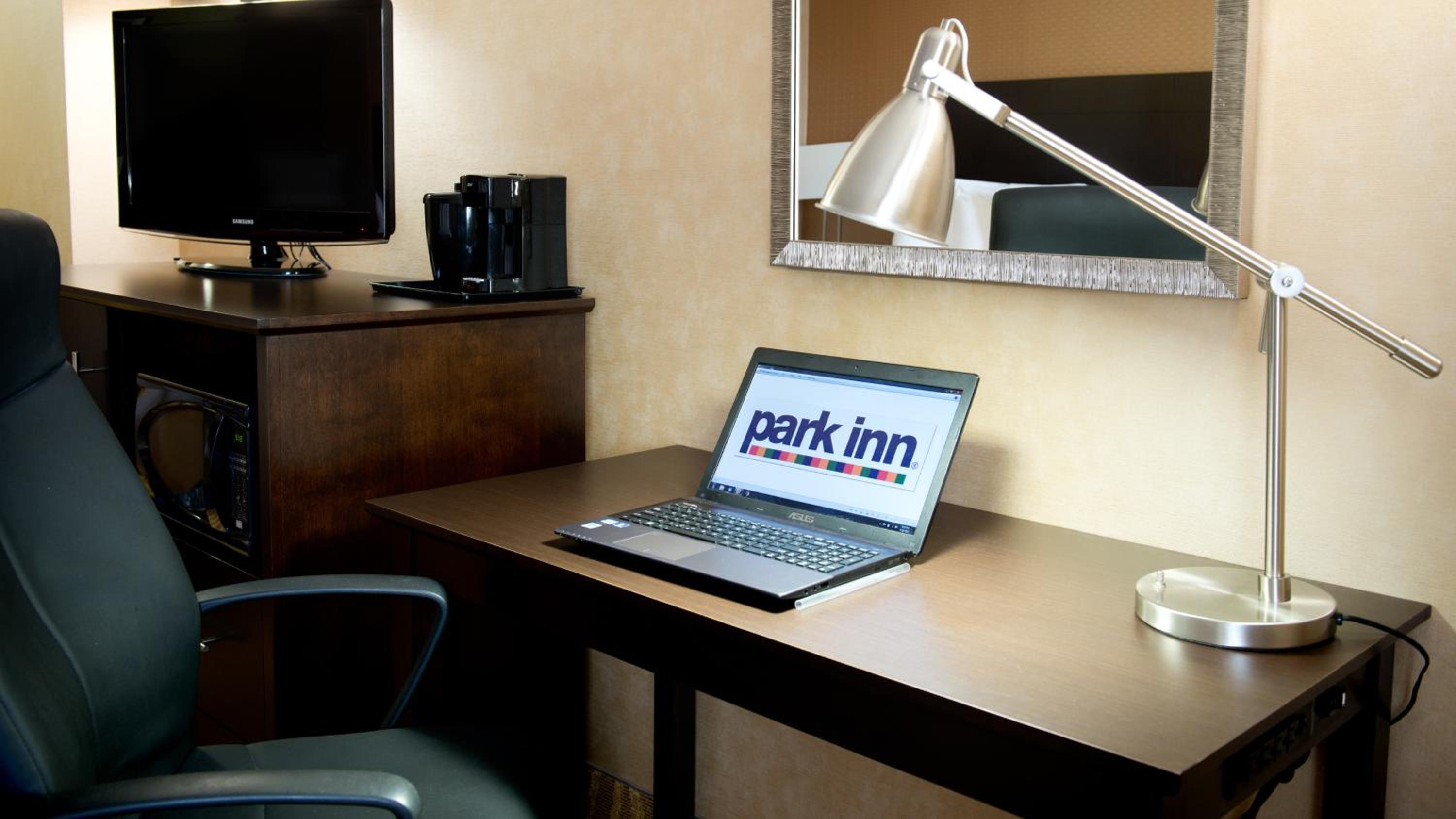 Park Inn by Radisson Toronto-Markham, Billede 66