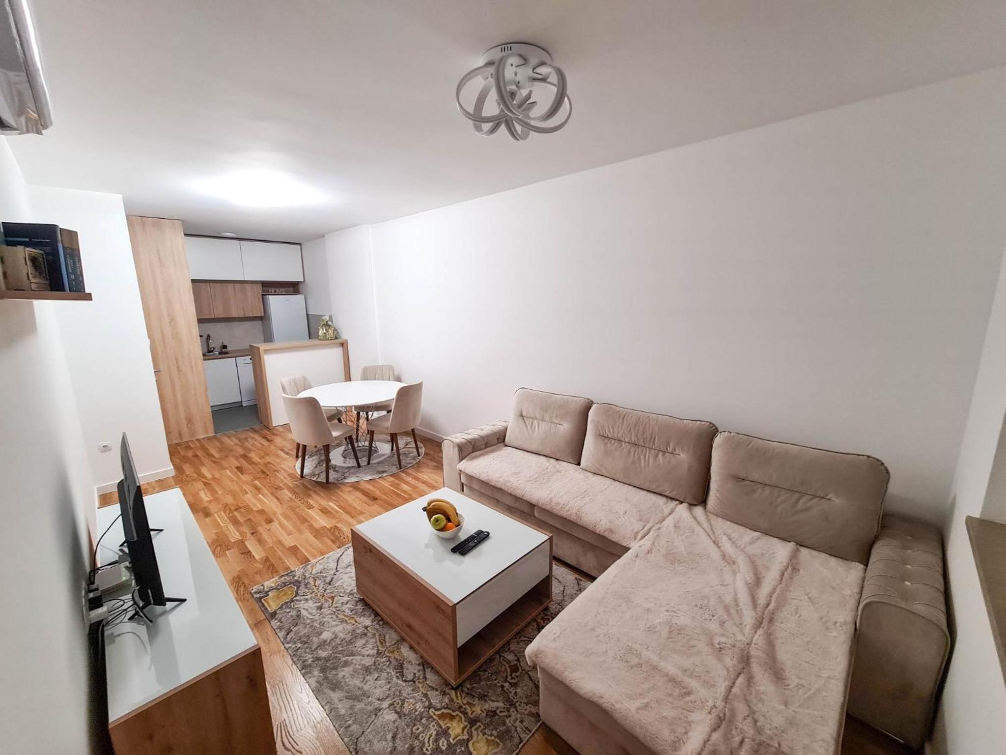 Apartman Valentina