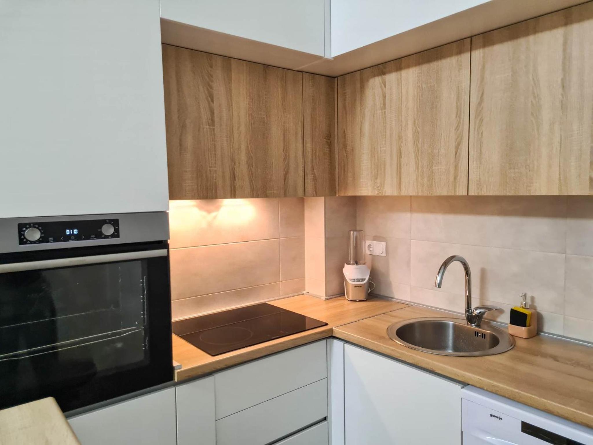 Apartman Valentina