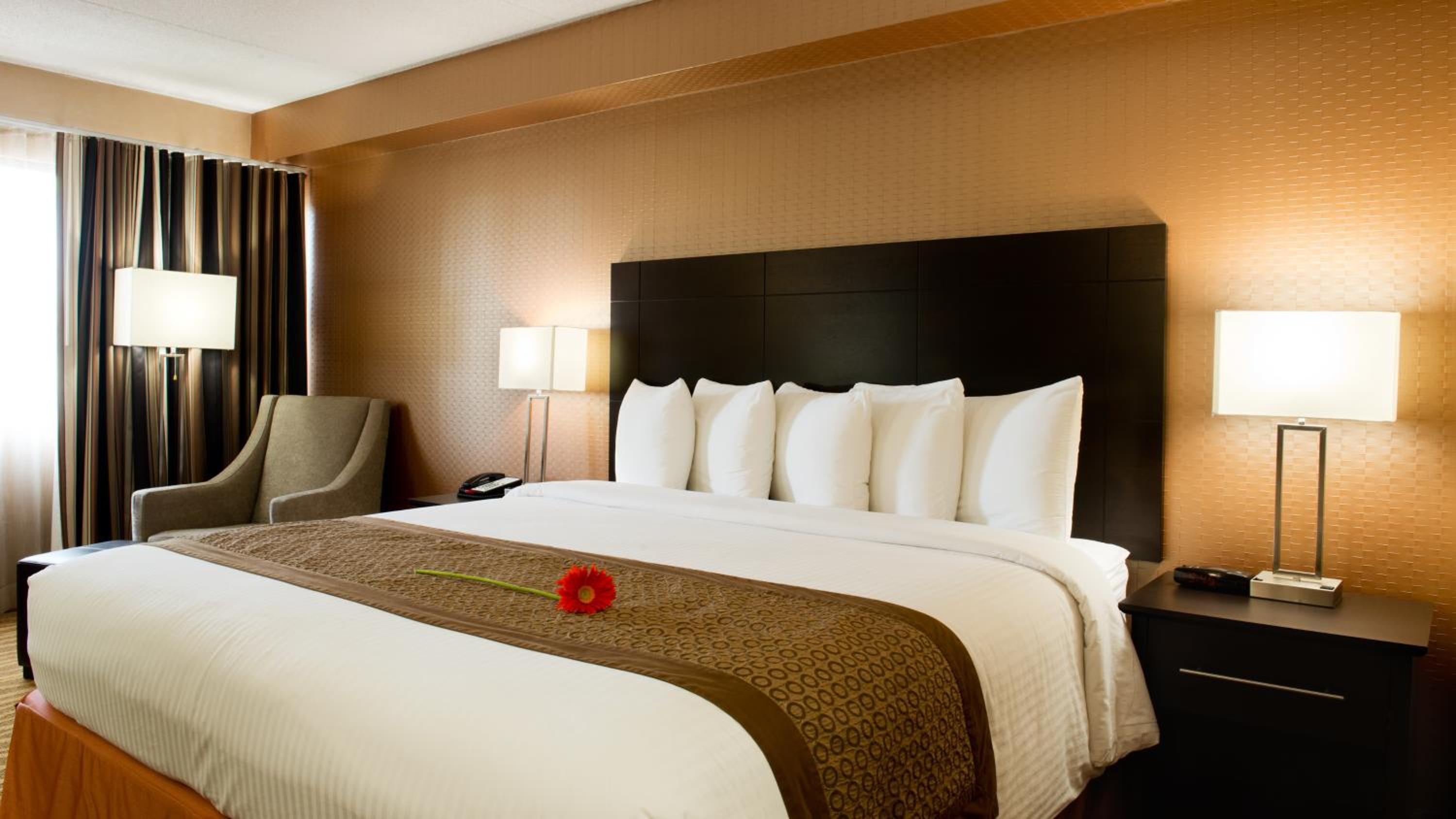 Park Inn by Radisson Toronto-Markham, Billede 39