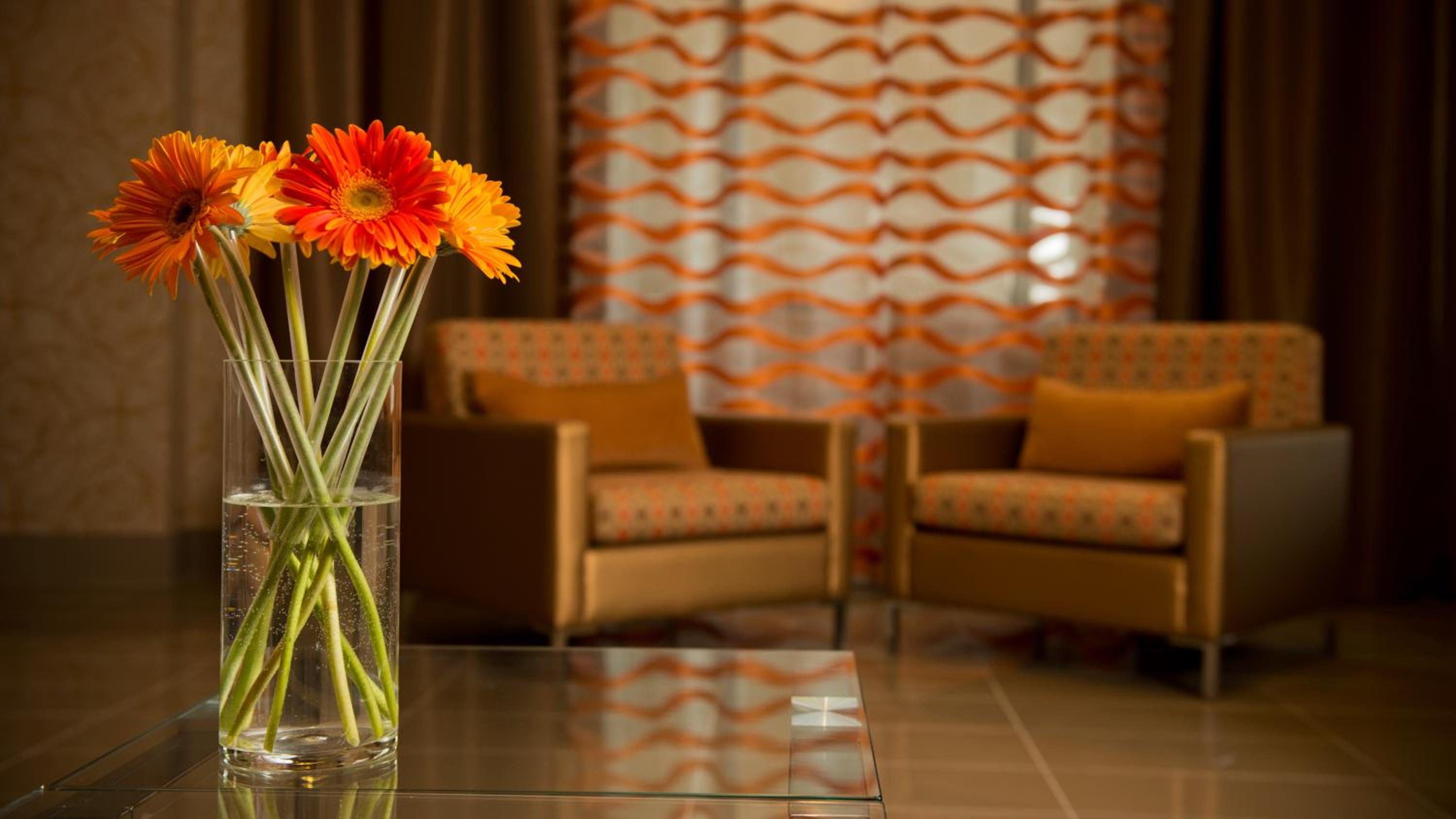 Park Inn by Radisson Toronto-Markham, Billede 52