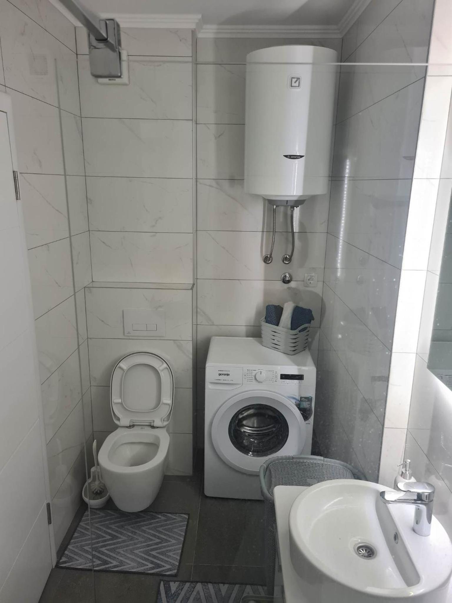 Apartman Valentina