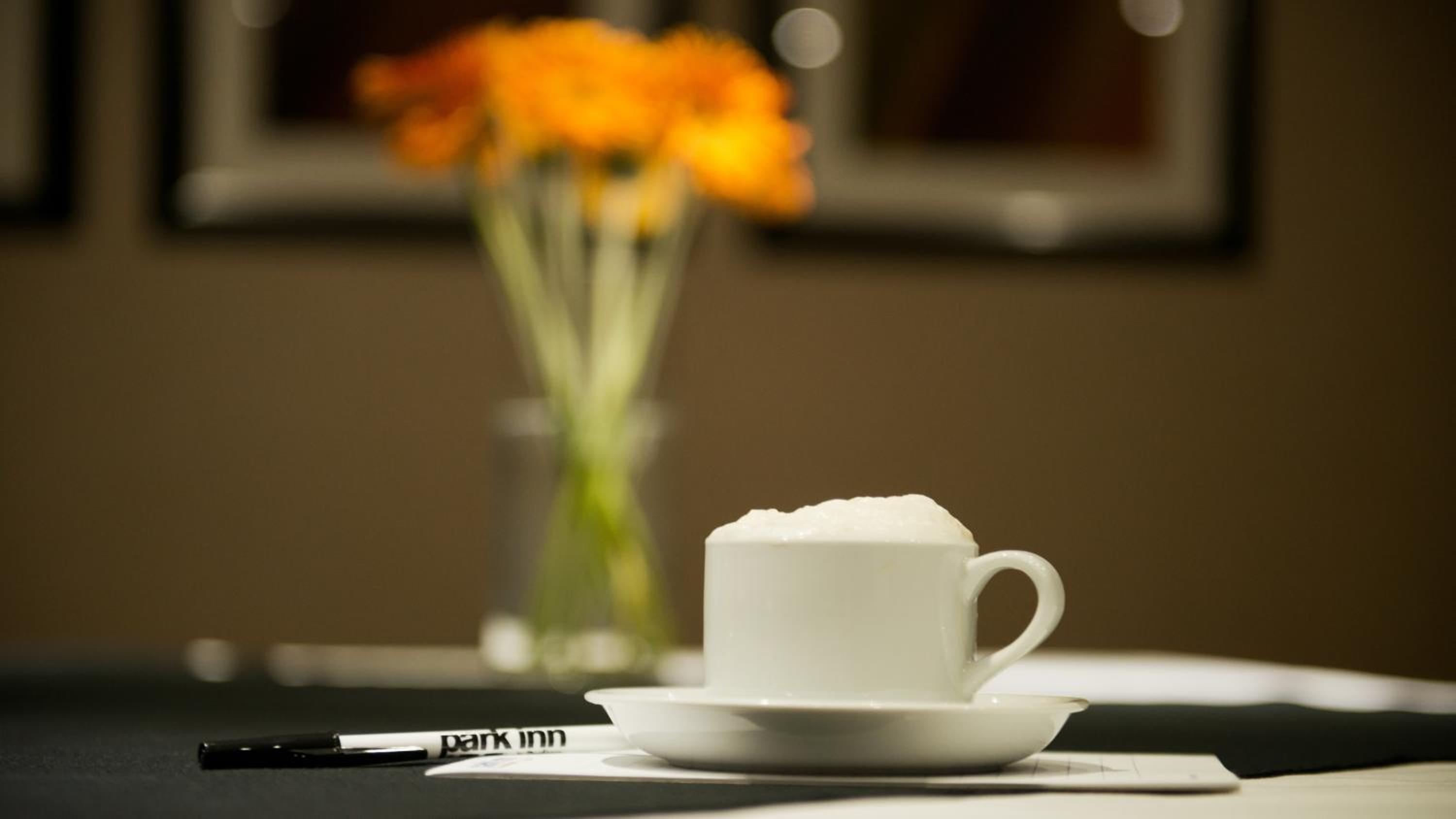Park Inn by Radisson Toronto-Markham, Billede 65