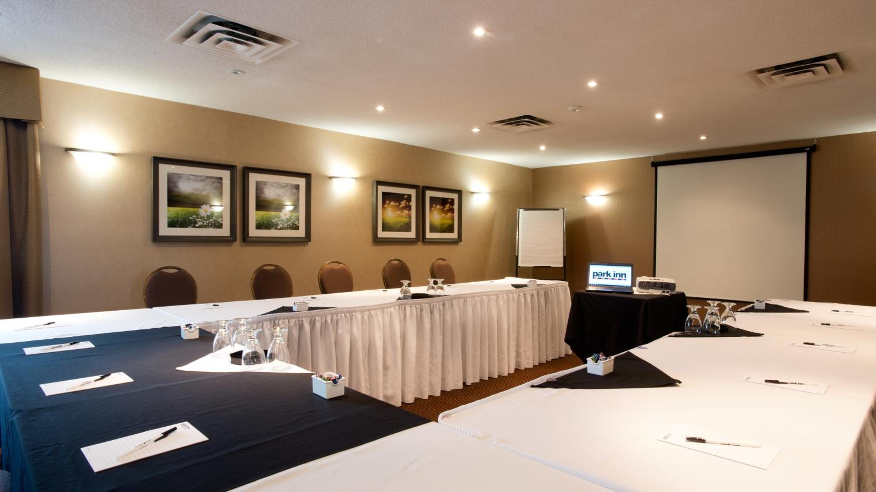 Park Inn by Radisson Toronto-Markham, Billede 63