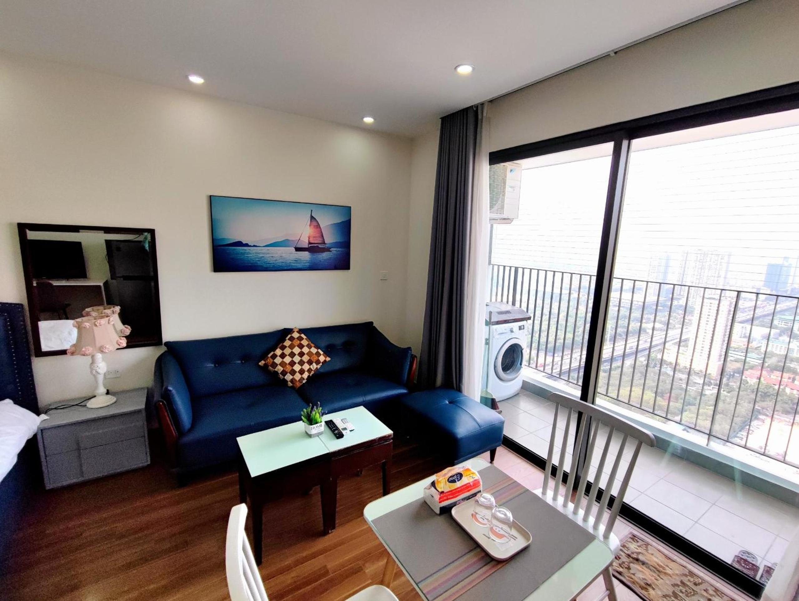 Linh Homestay
