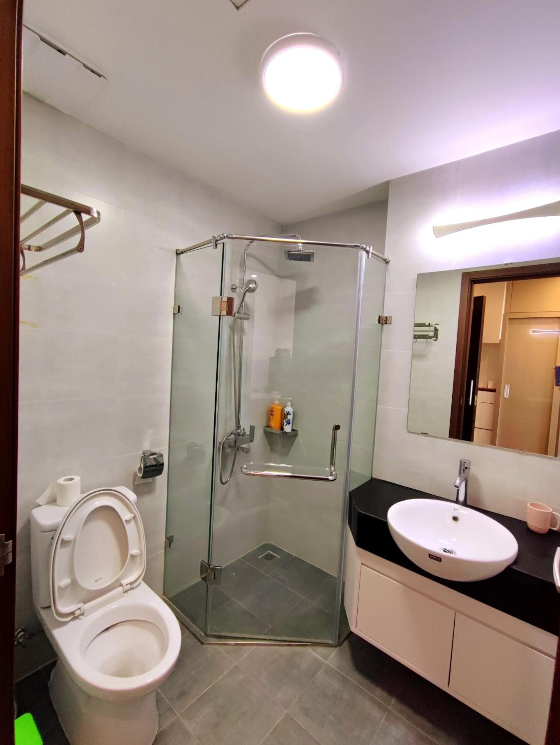 Linh Homestay