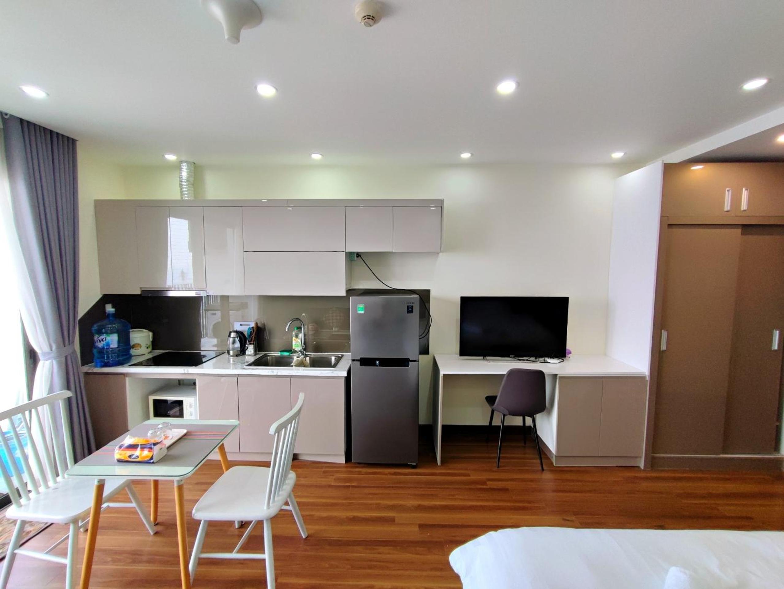 Linh Homestay