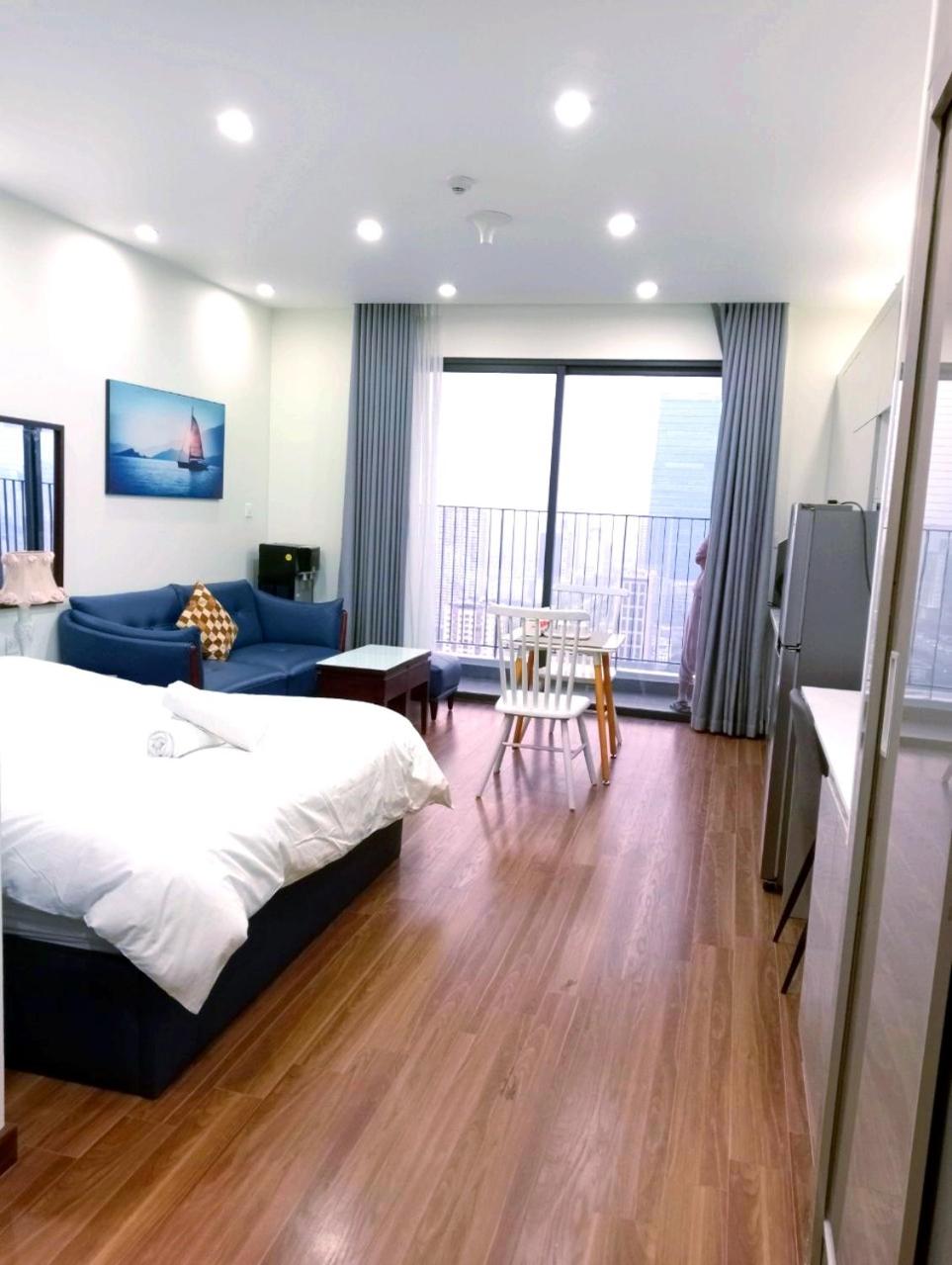 Linh Homestay