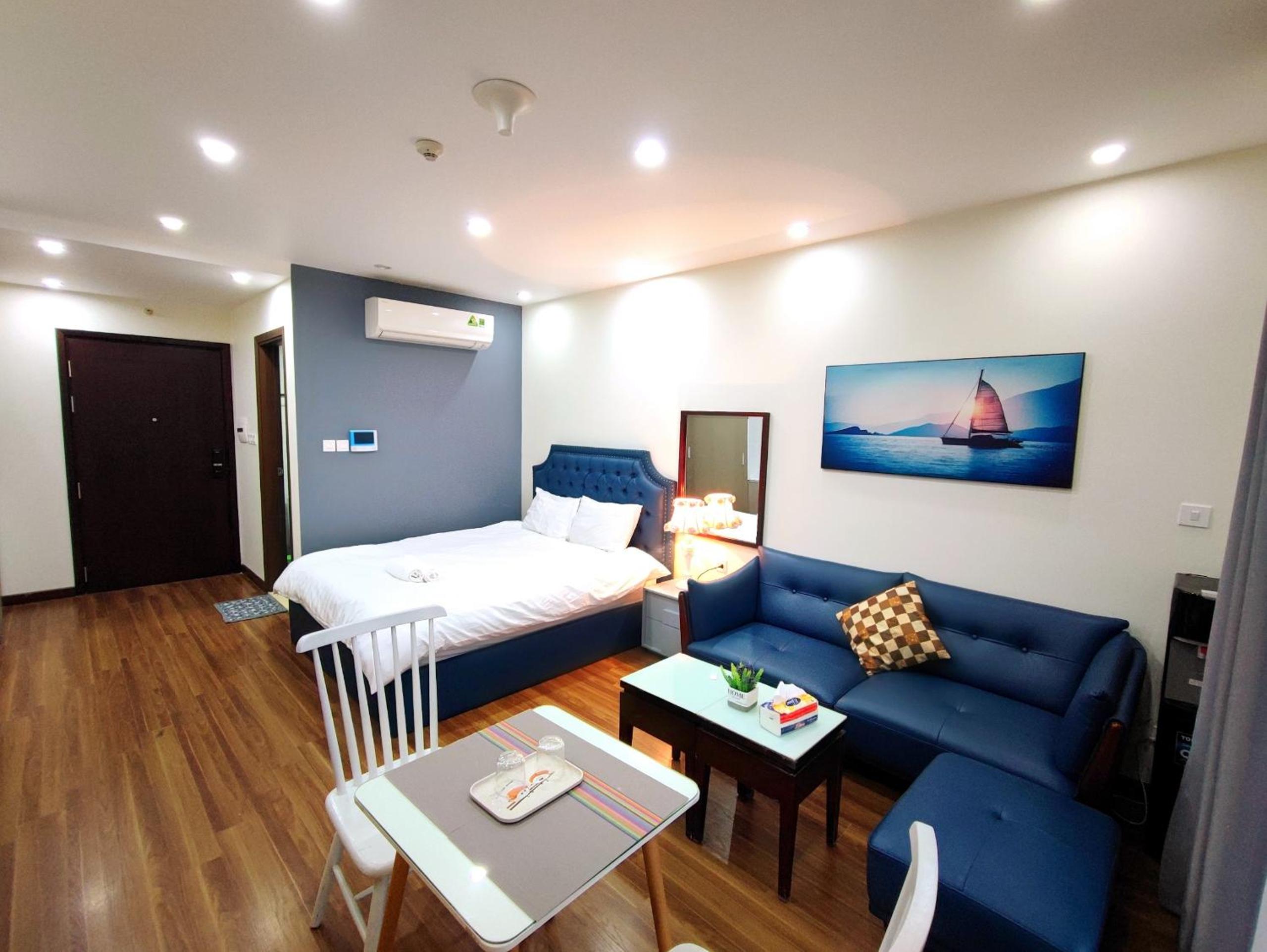 Linh Homestay