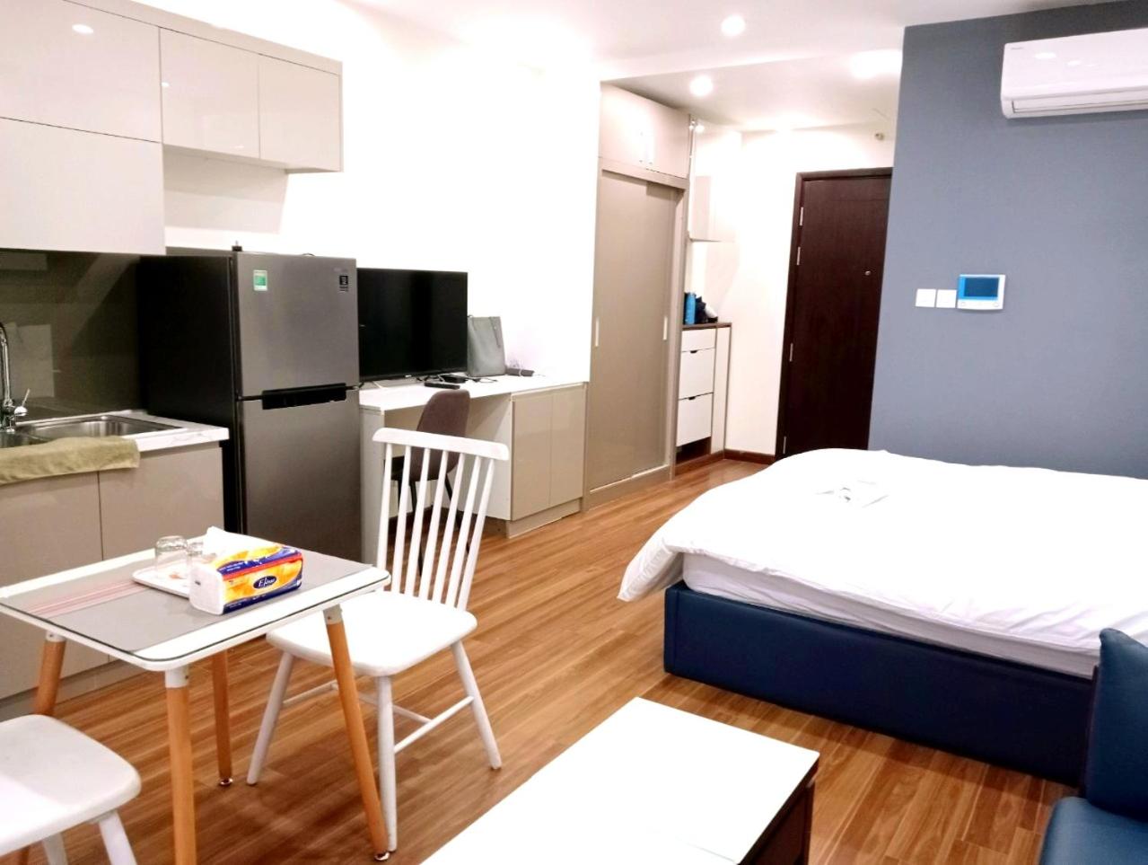 Linh Homestay