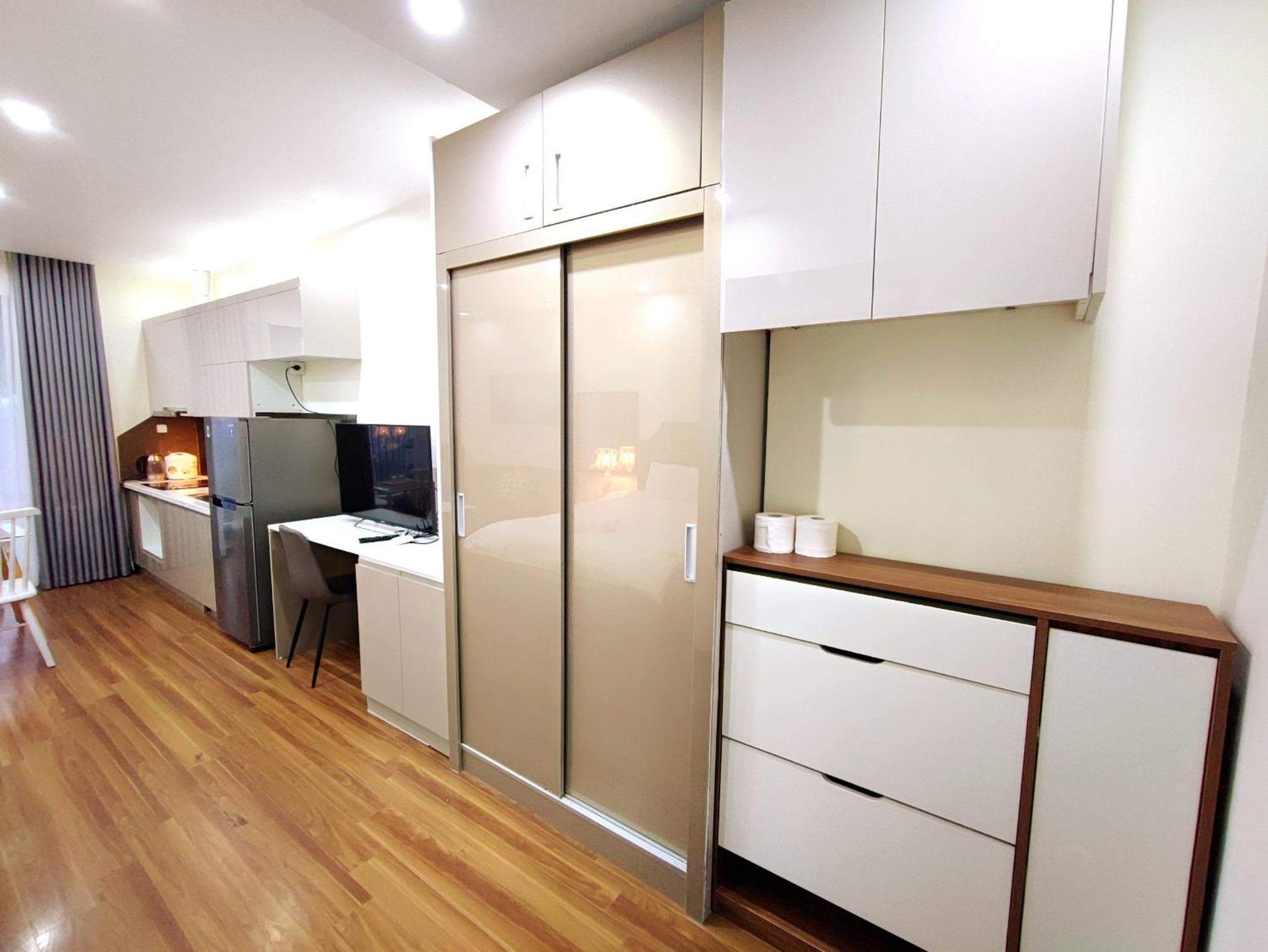 Linh Homestay