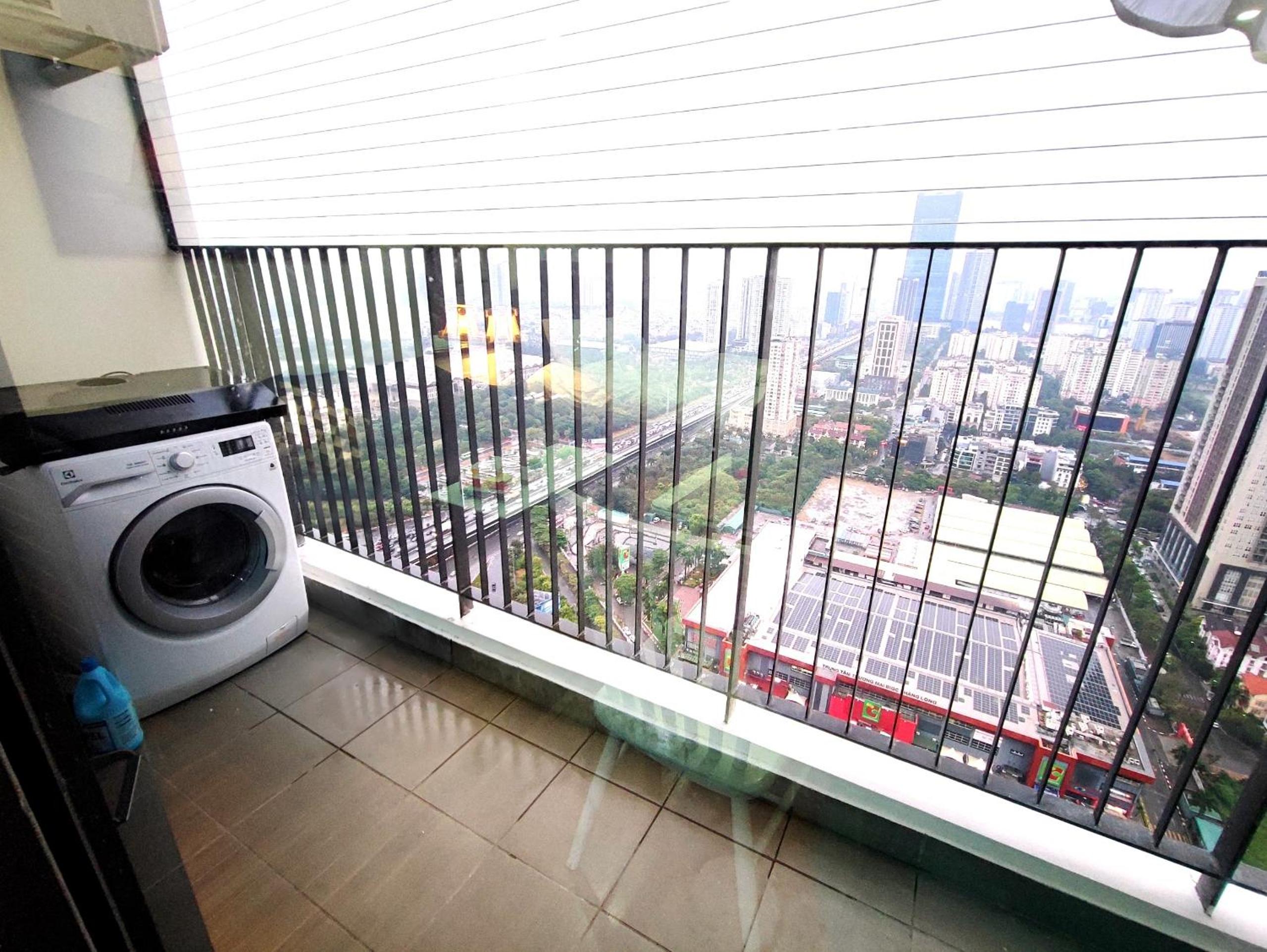 Linh Homestay
