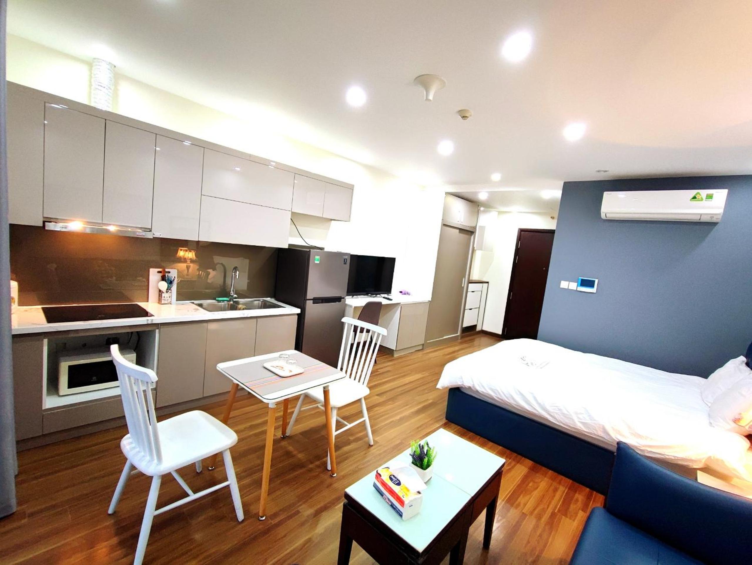 Linh Homestay