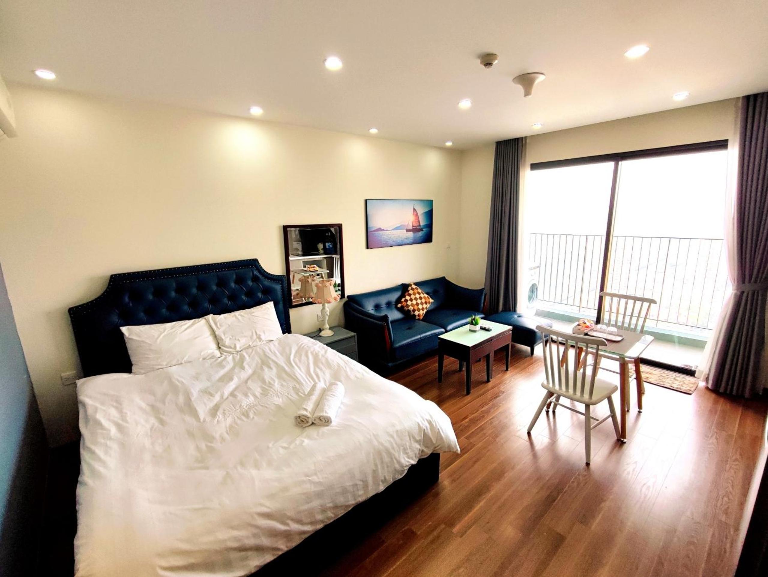 Linh Homestay