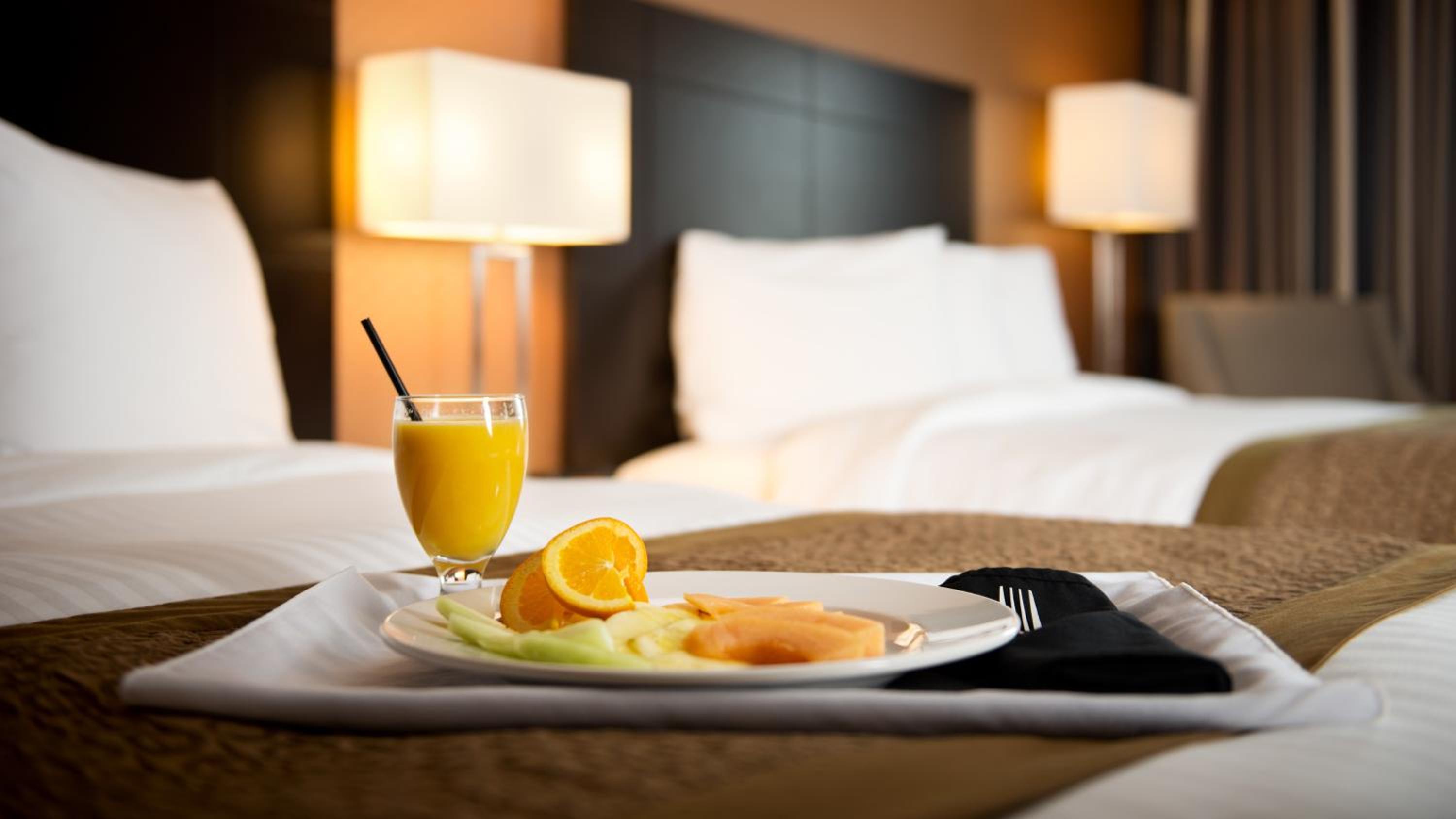 Park Inn by Radisson Toronto-Markham, Billede 43