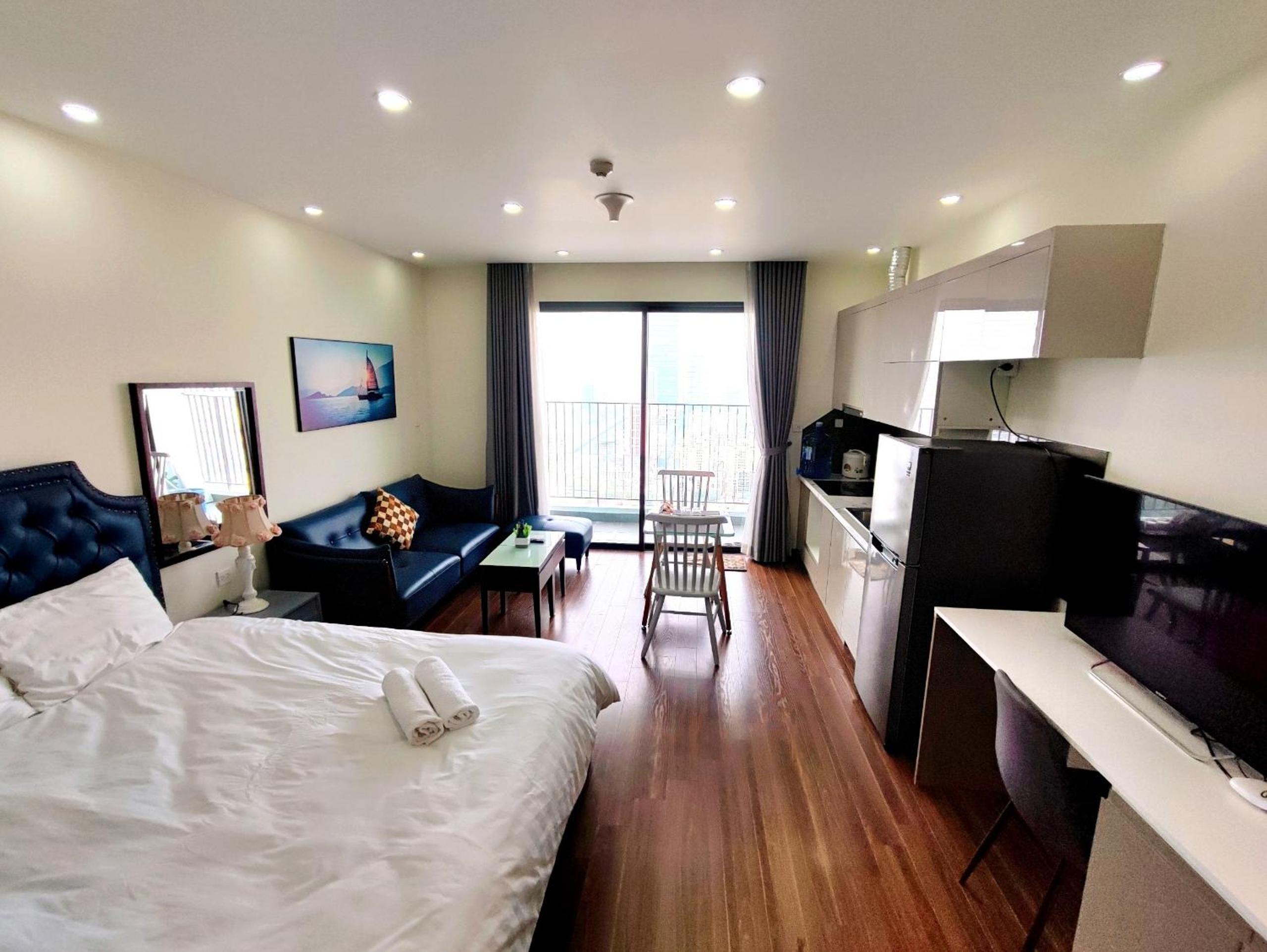 Linh Homestay