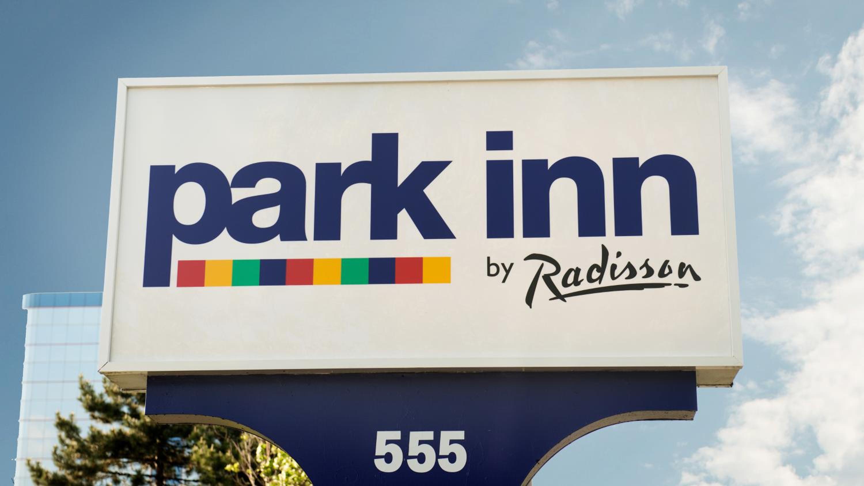 Park Inn by Radisson Toronto-Markham, Billede 14