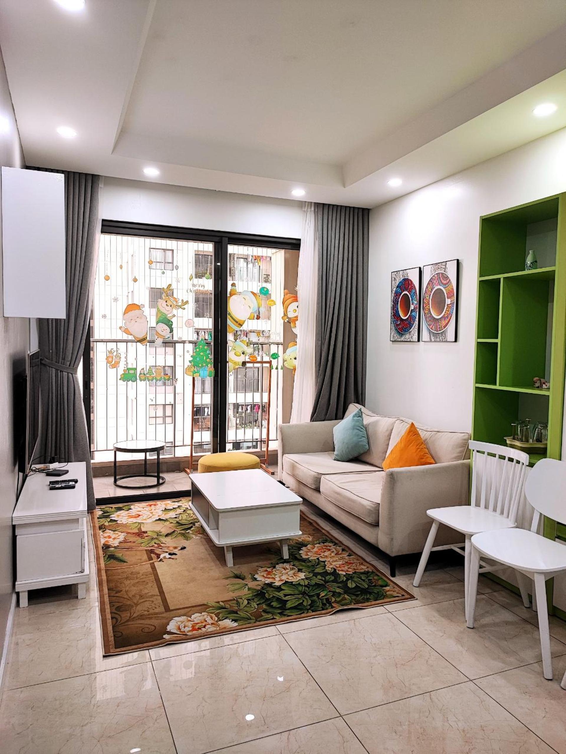 Linh Homestay