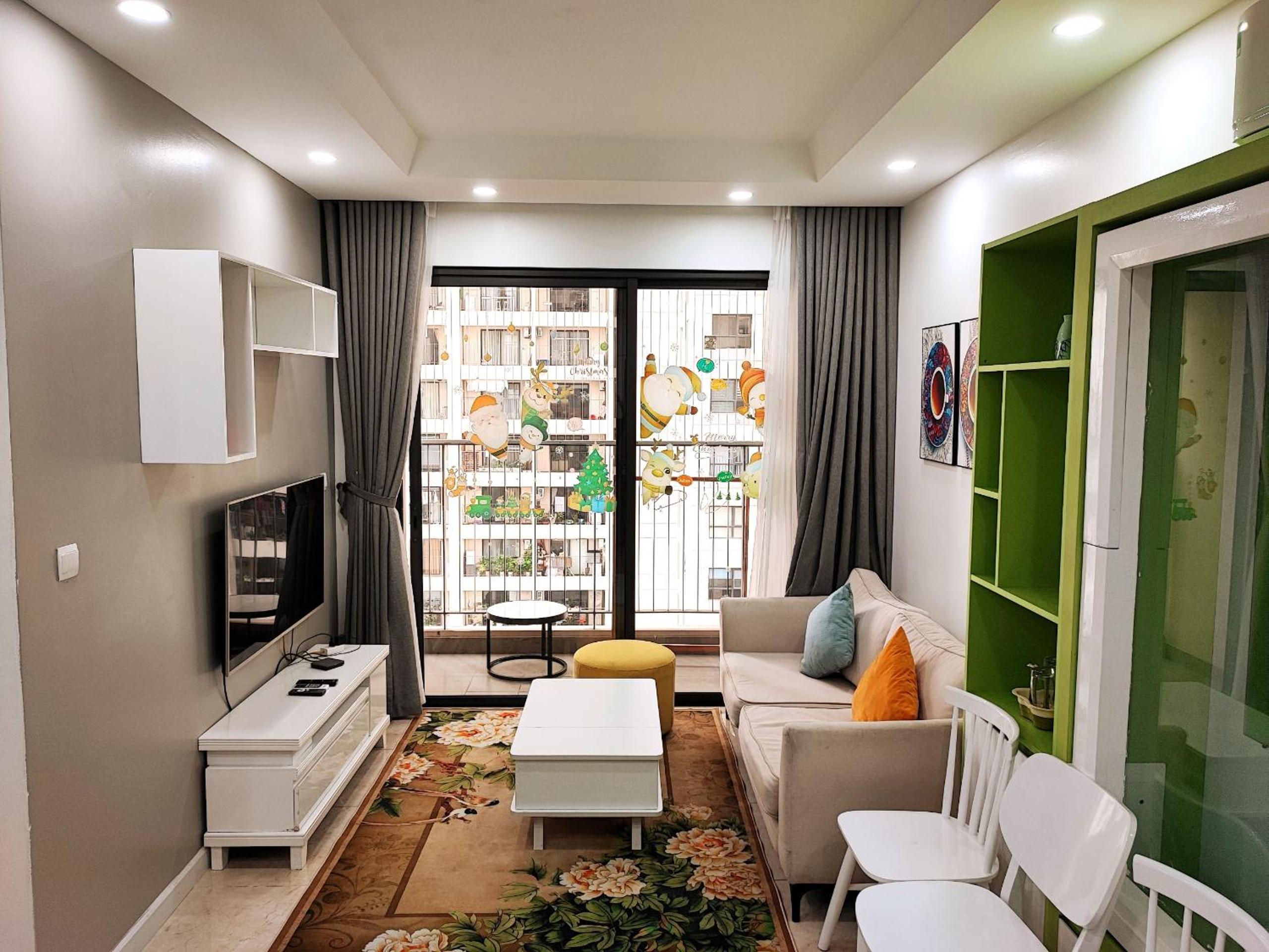 Linh Homestay