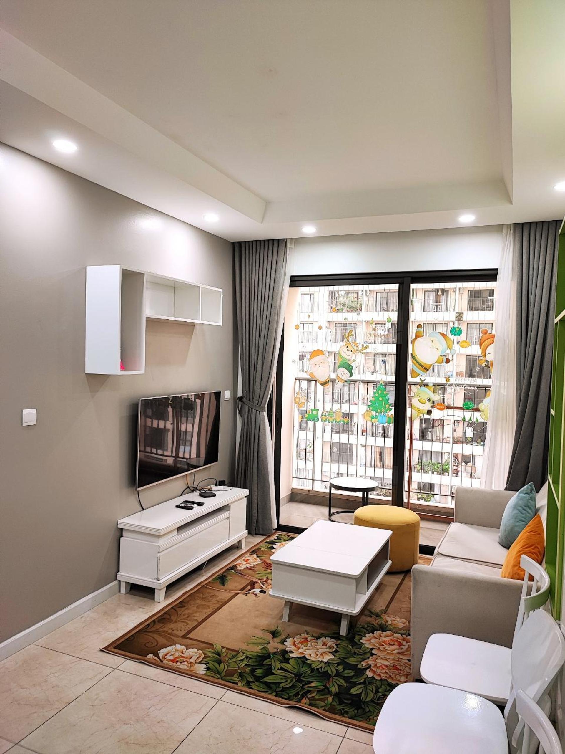 Linh Homestay