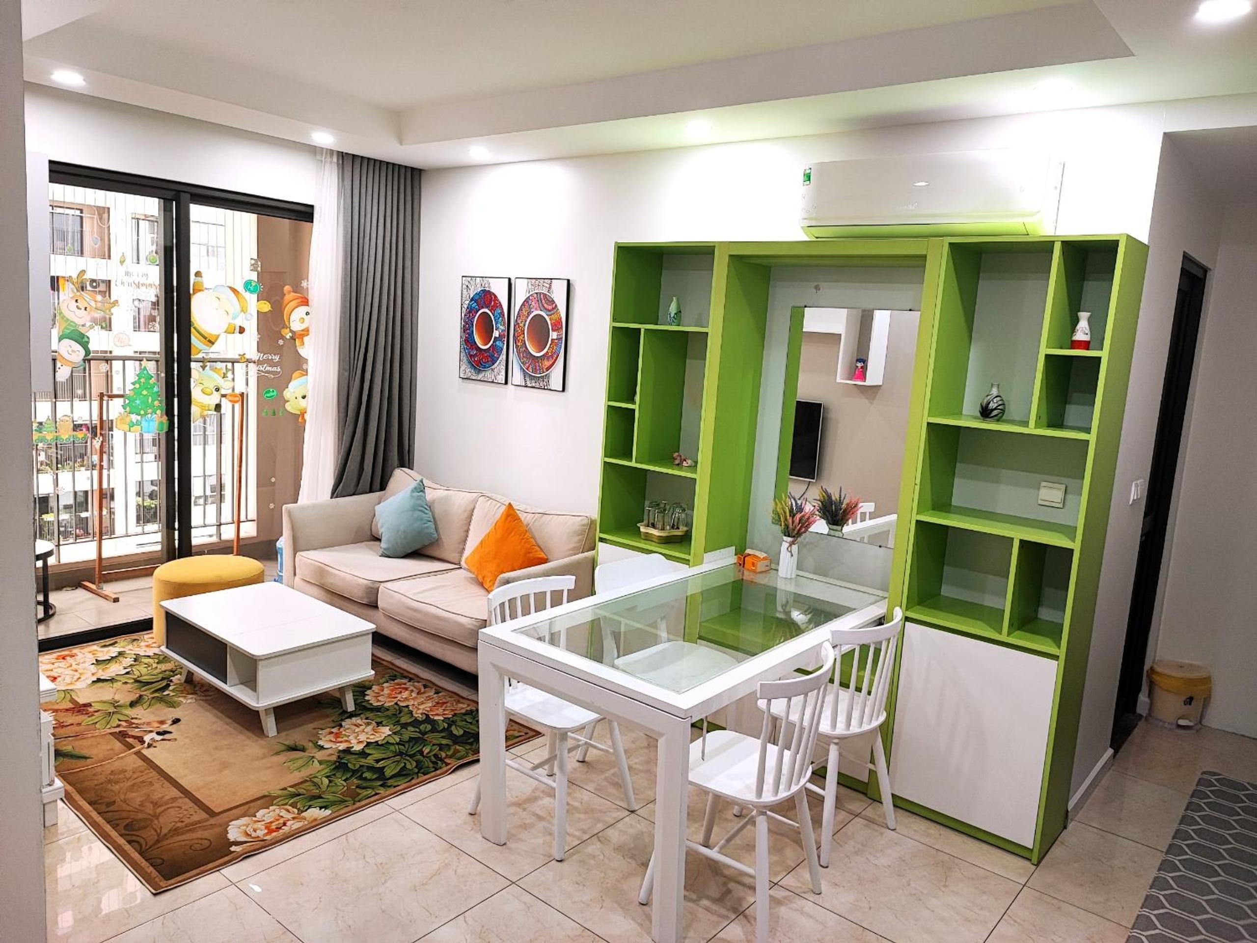 Linh Homestay