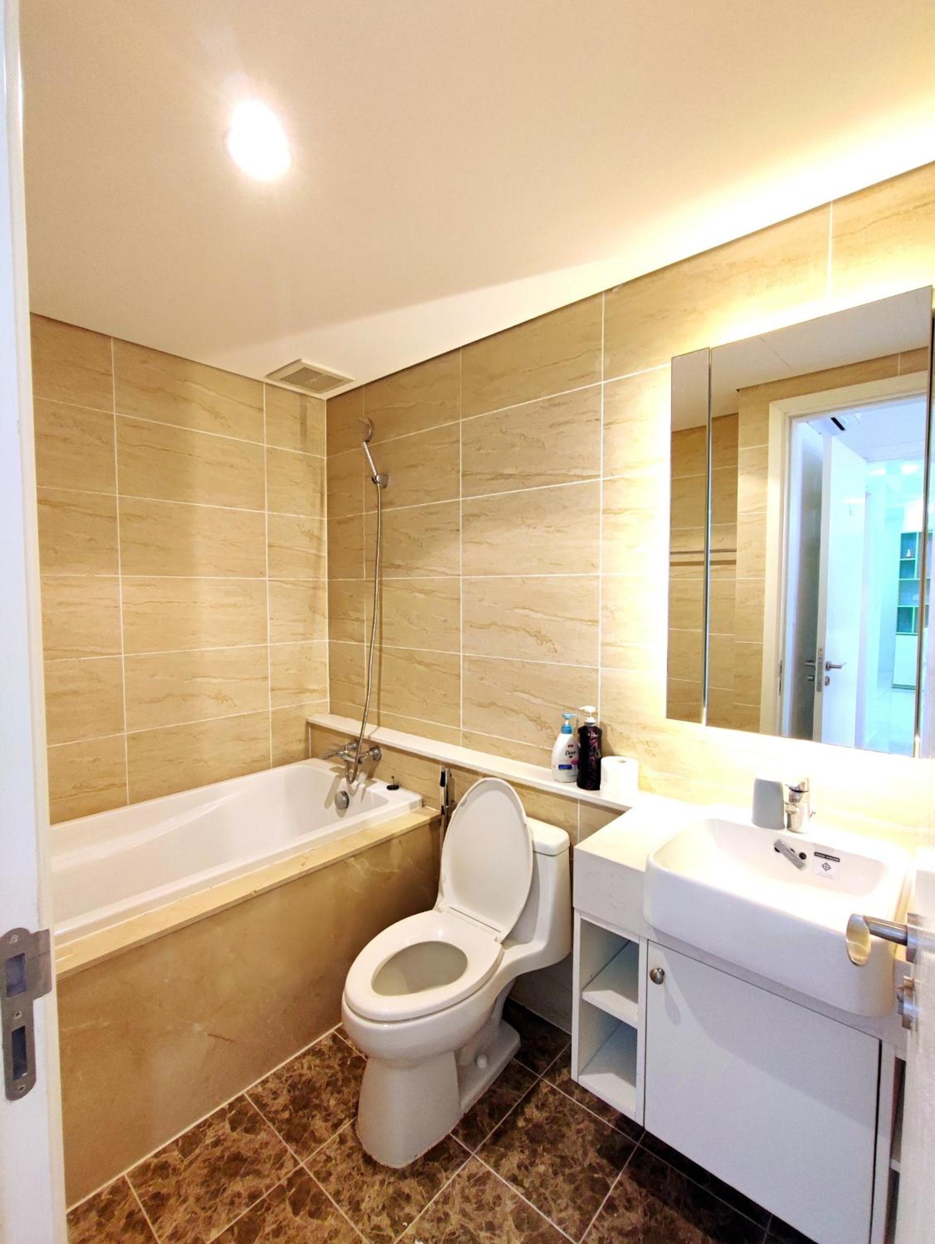 Linh Homestay