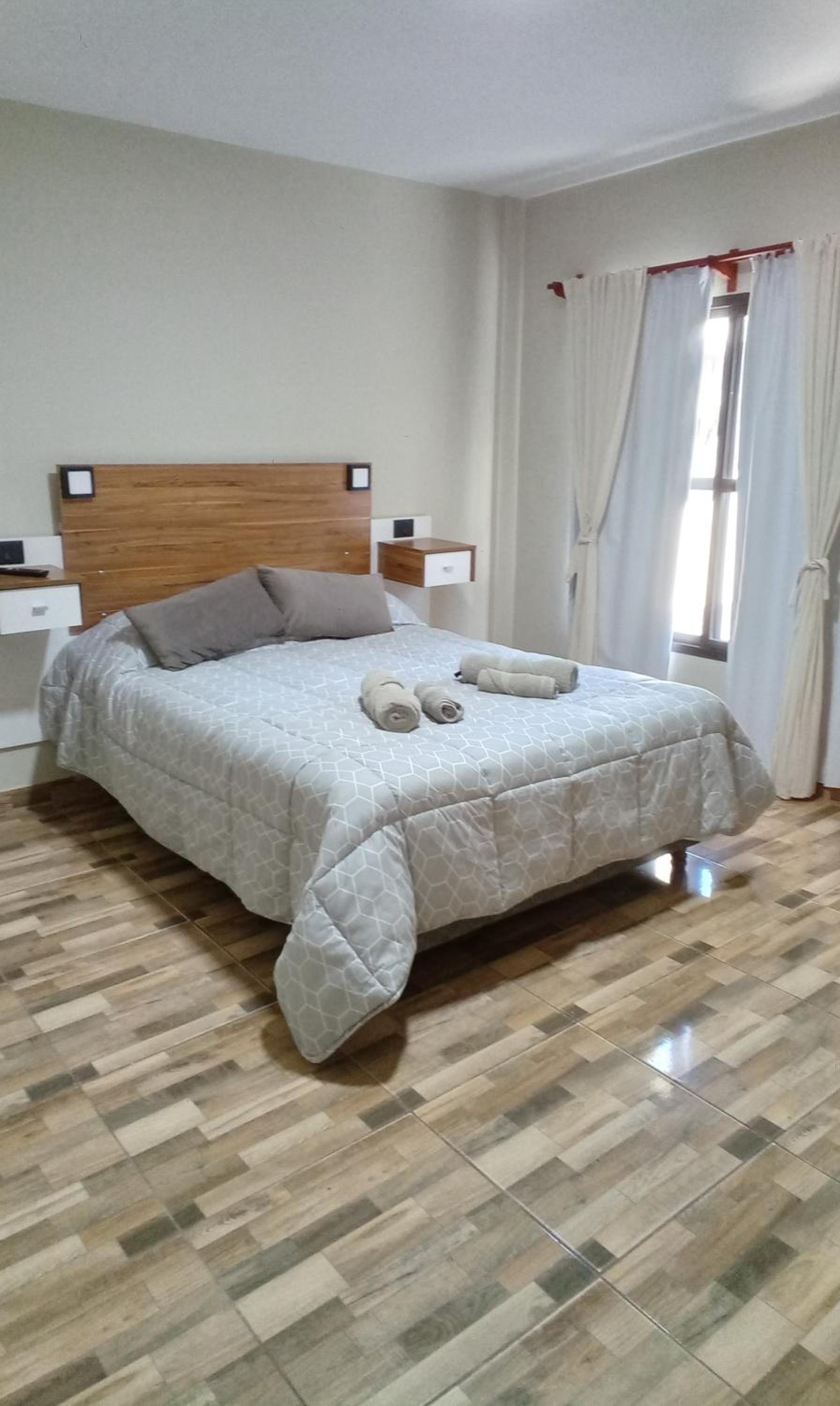 Loft/Apart Michel Iguazu