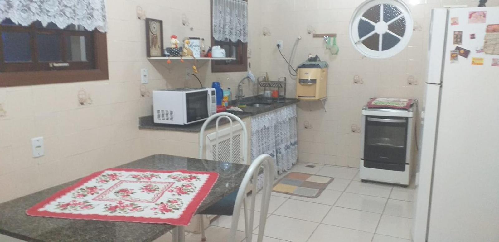 CASA DE PRAIA CABO FRIO