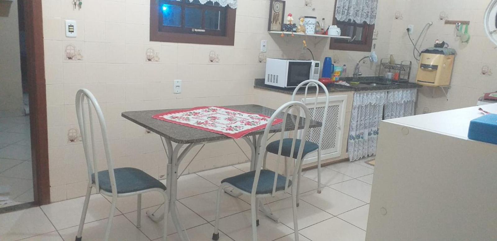 CASA DE PRAIA CABO FRIO