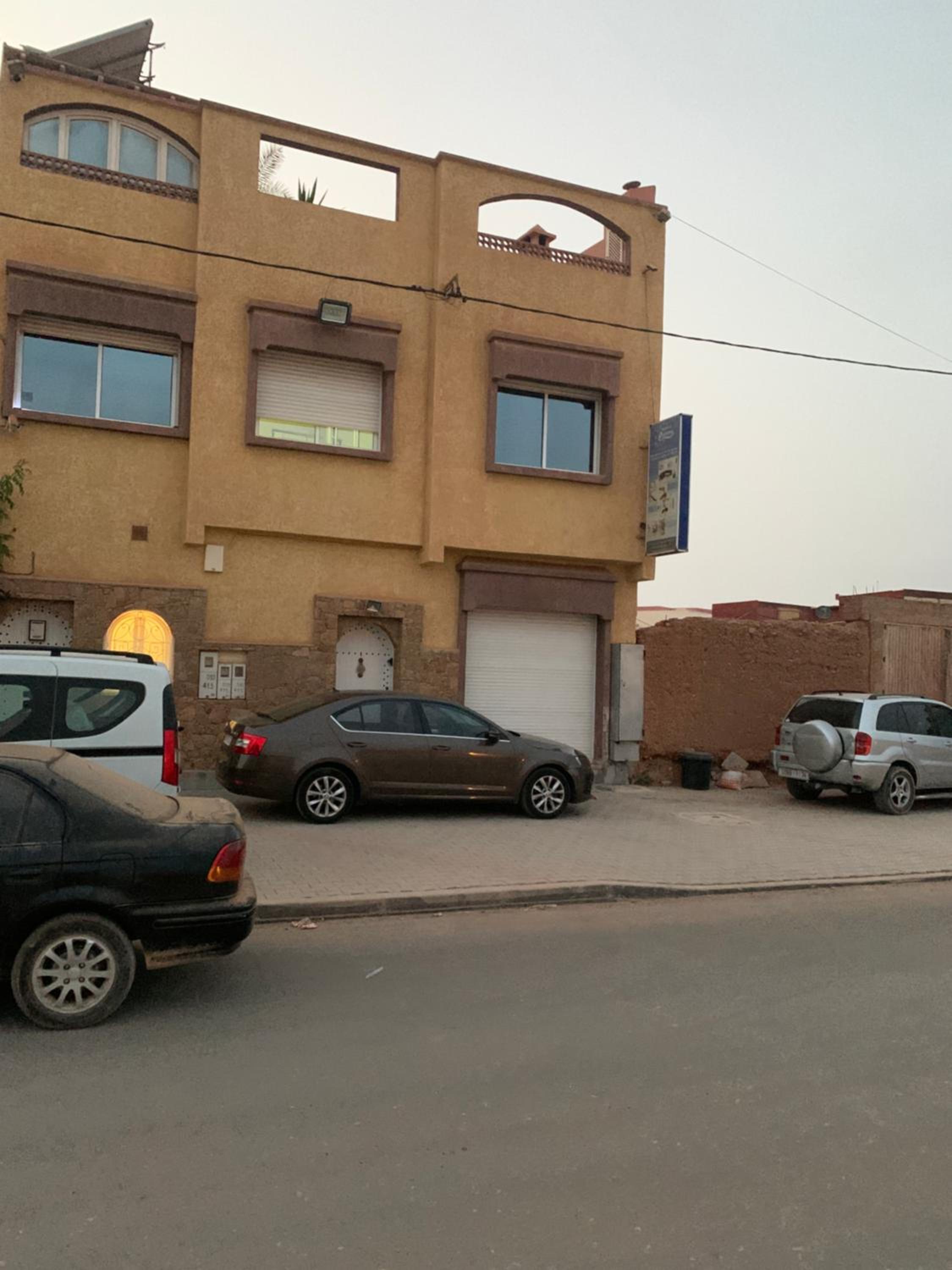 Europa mirlef t aventur Guest House, photo 34