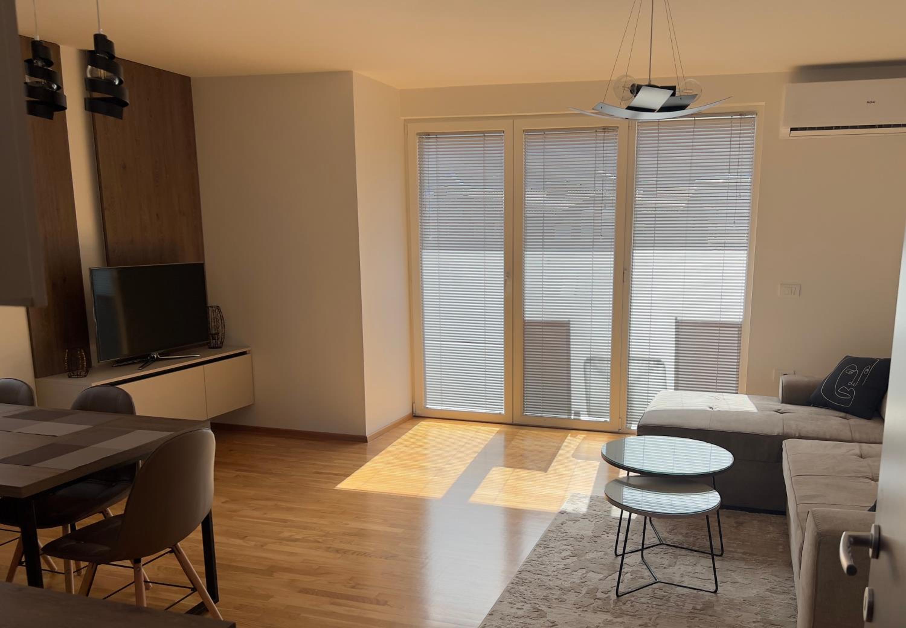 3M Apartment