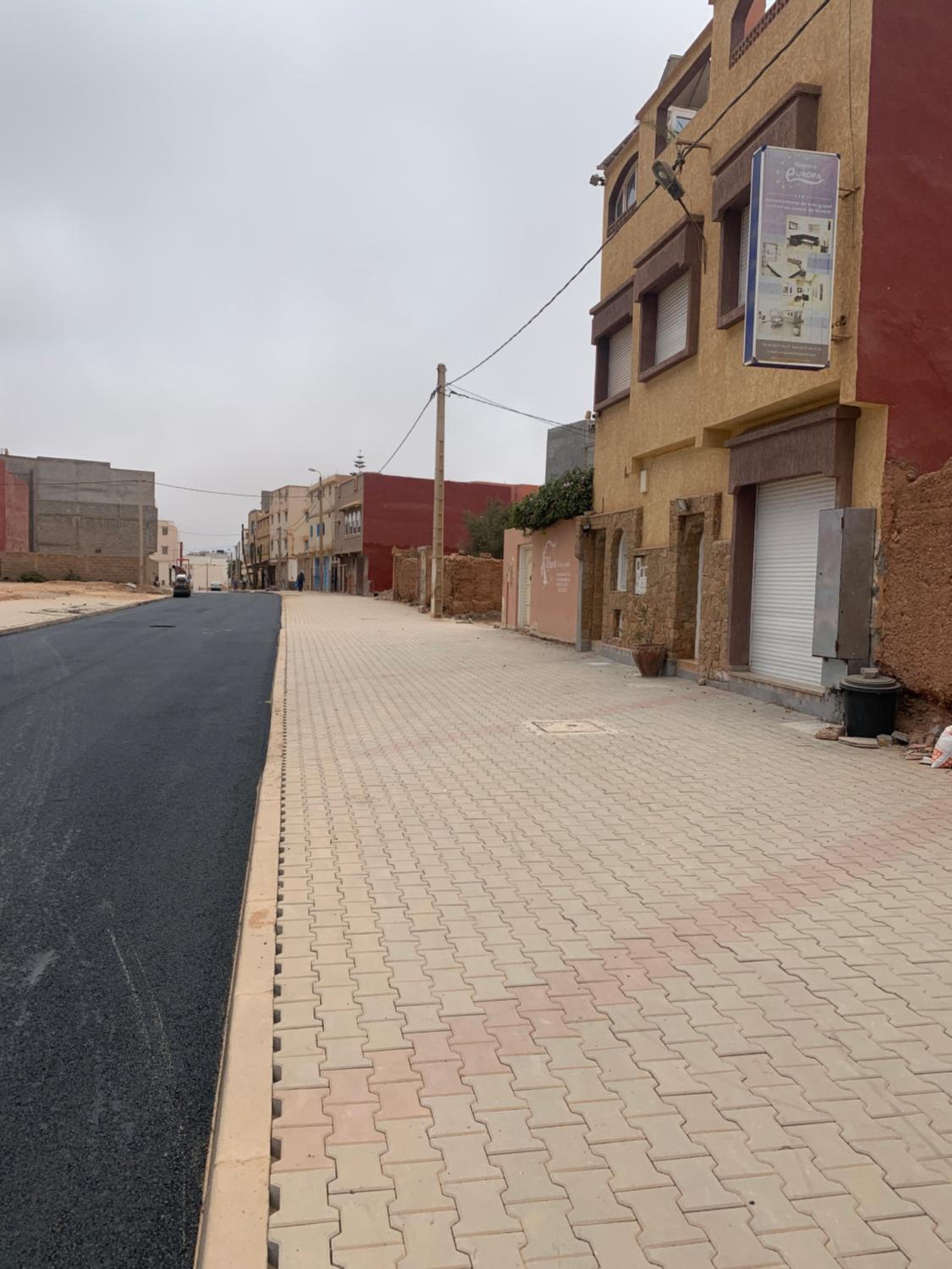 Europa mirlef t aventur Guest House, photo 112