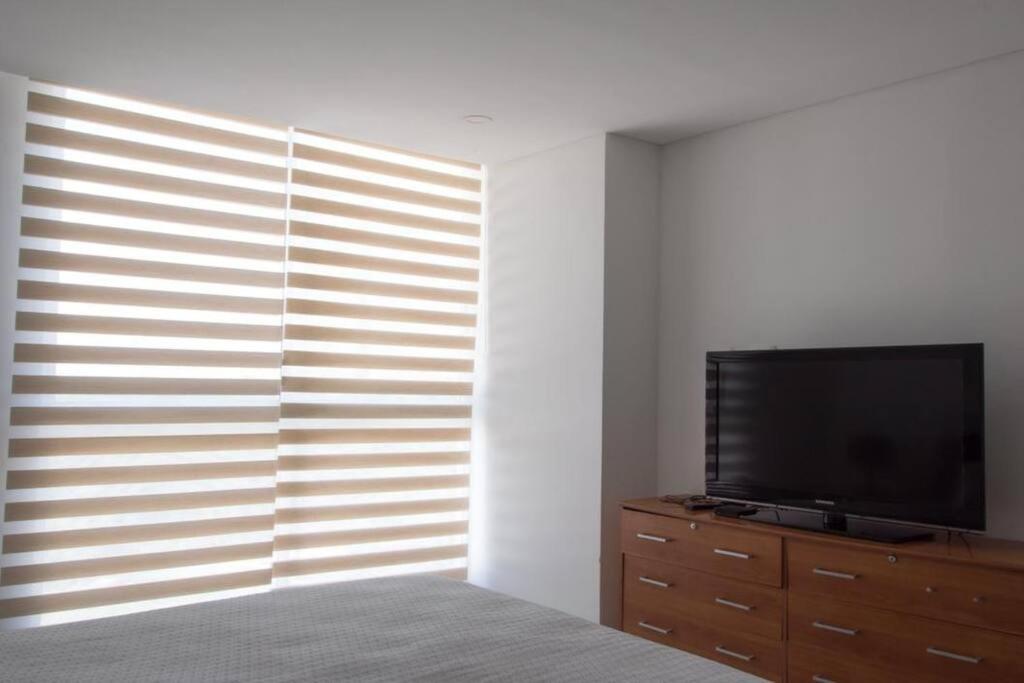 APARTAMENTO SANTA MARTA OCEAN CLUB BELLO HORIZONTE
