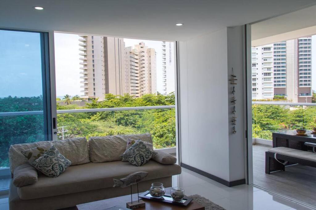 APARTAMENTO SANTA MARTA OCEAN CLUB BELLO HORIZONTE