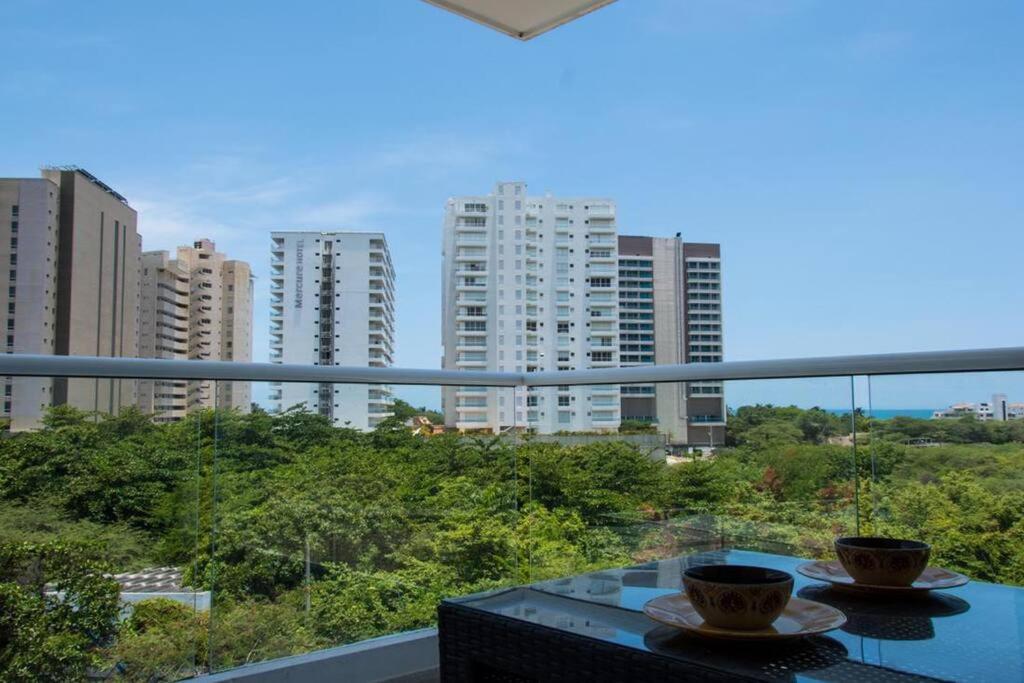 APARTAMENTO SANTA MARTA OCEAN CLUB BELLO HORIZONTE