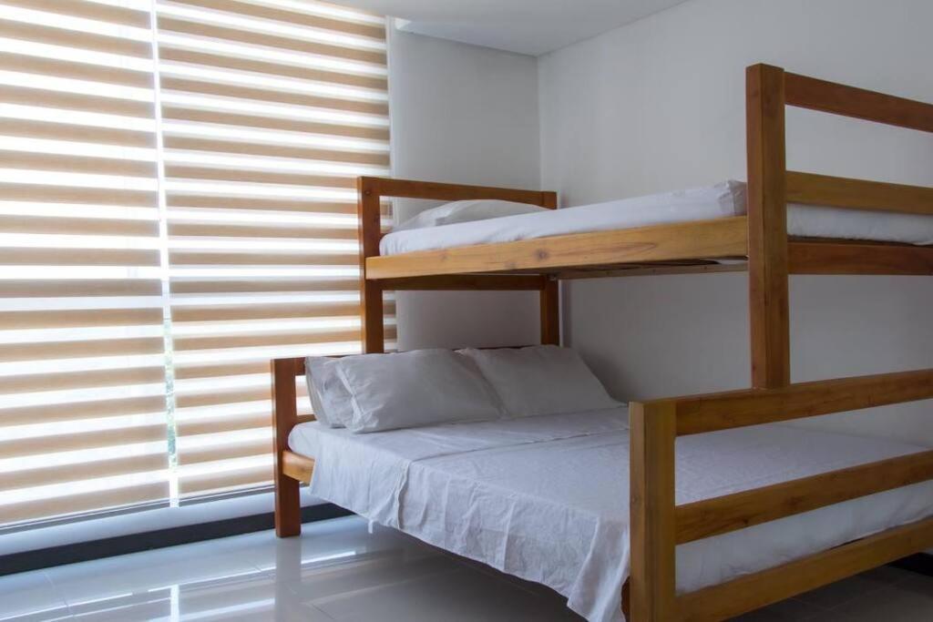 APARTAMENTO SANTA MARTA OCEAN CLUB BELLO HORIZONTE