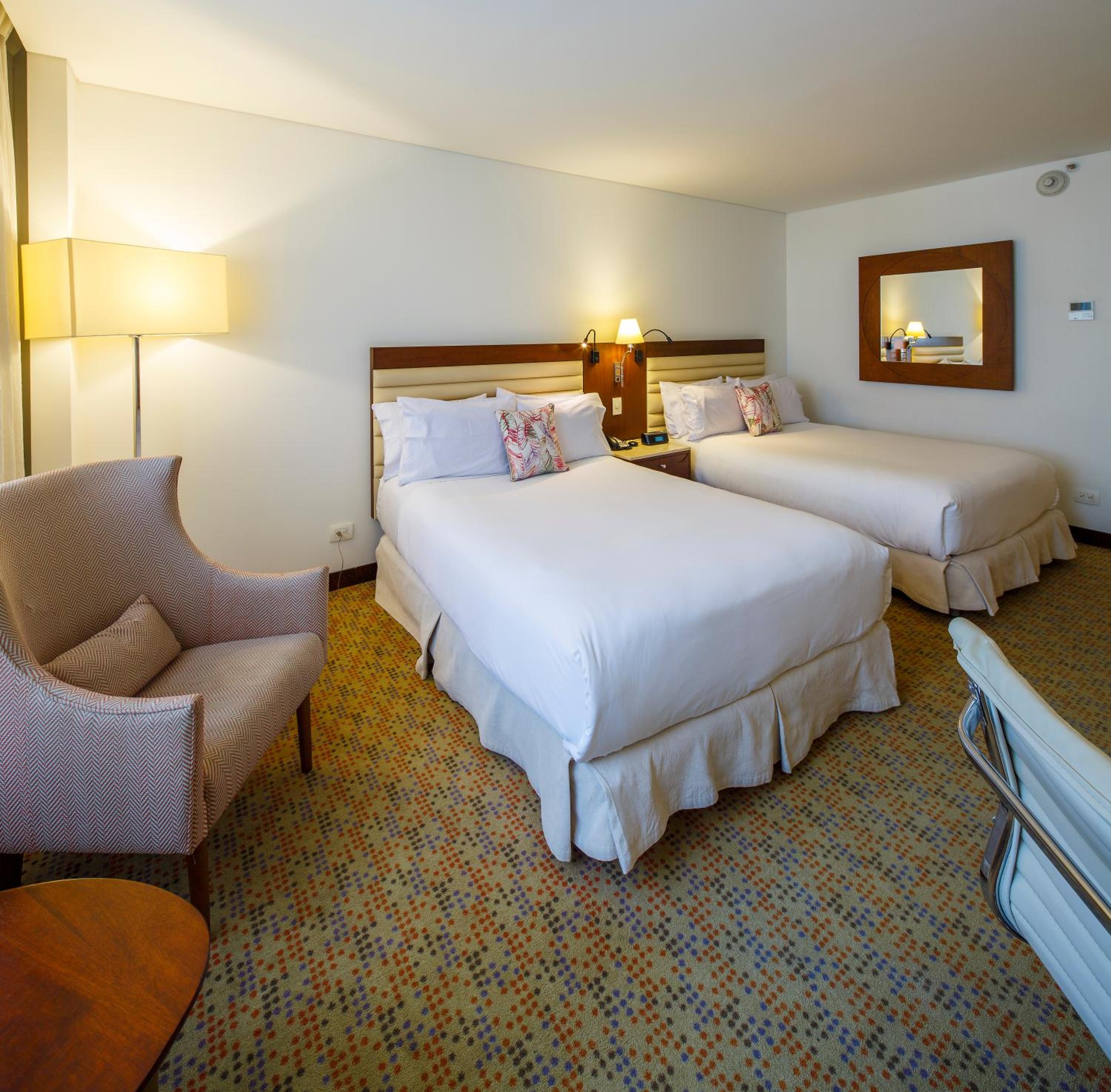 Hotel Chico Parque 93 By OxoHotel