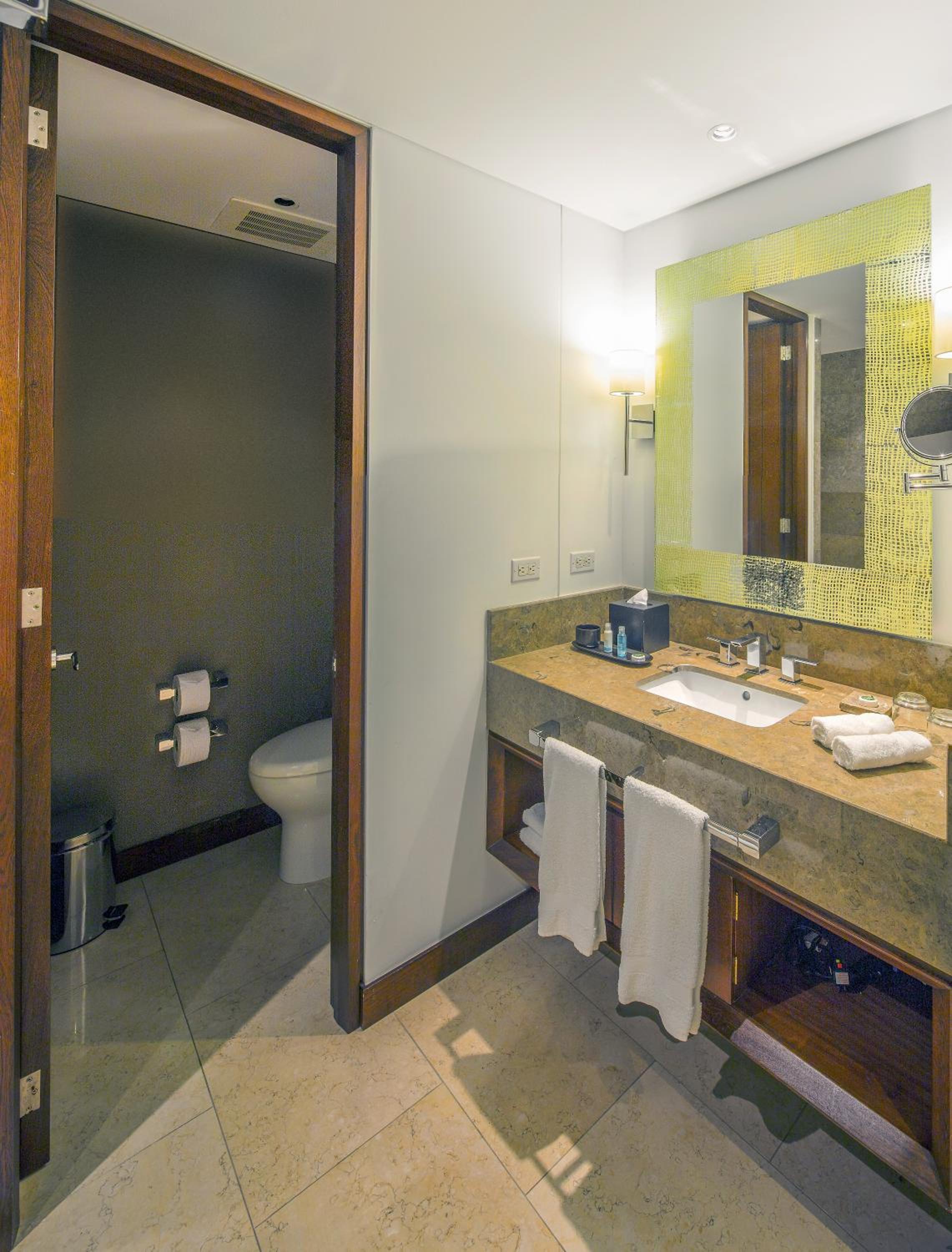 Hotel Chico Parque 93 By OxoHotel