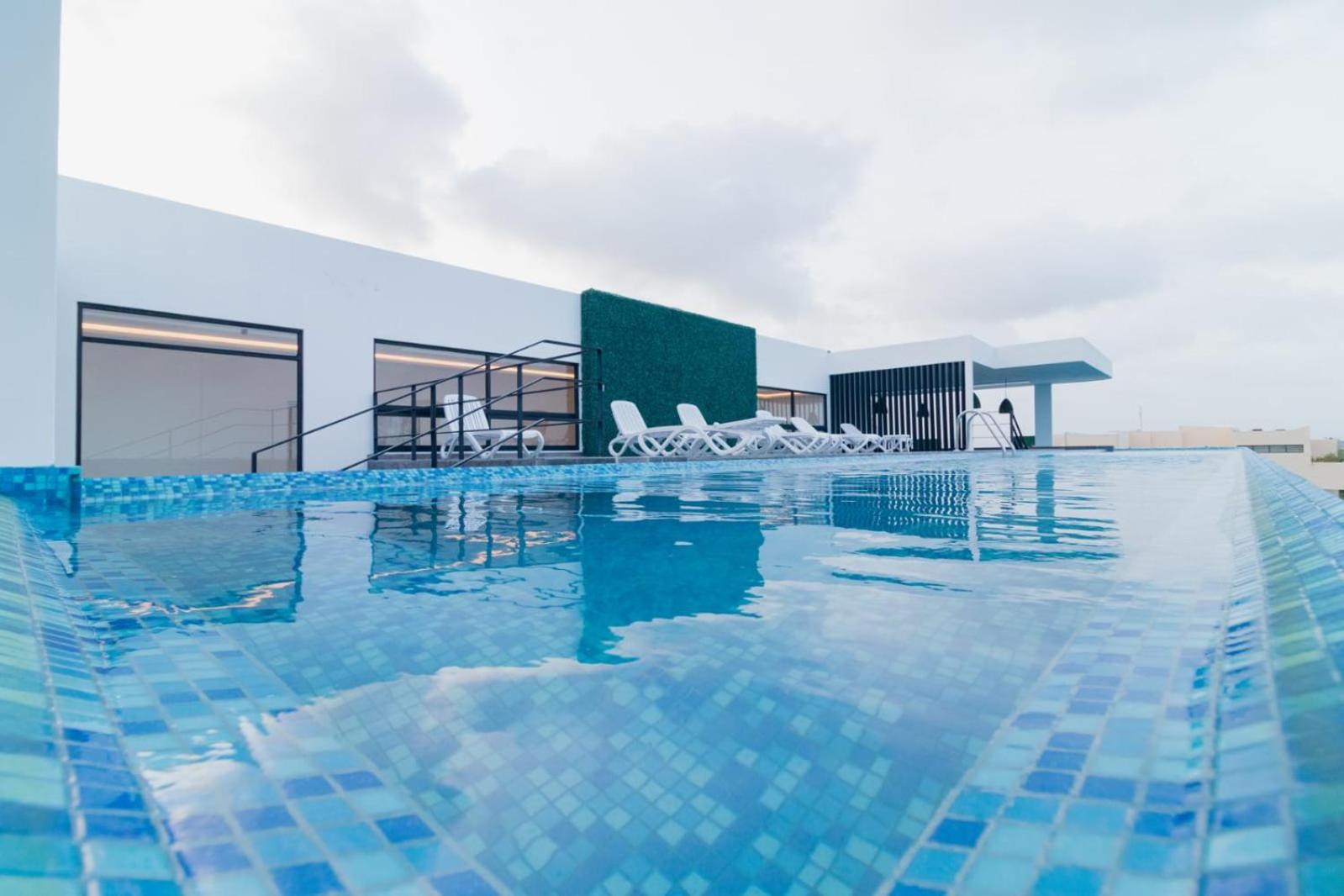Apartamento Aldea Zama 2