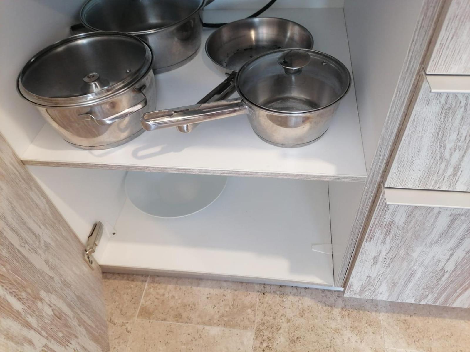 Apartamento Aldea Zama 2