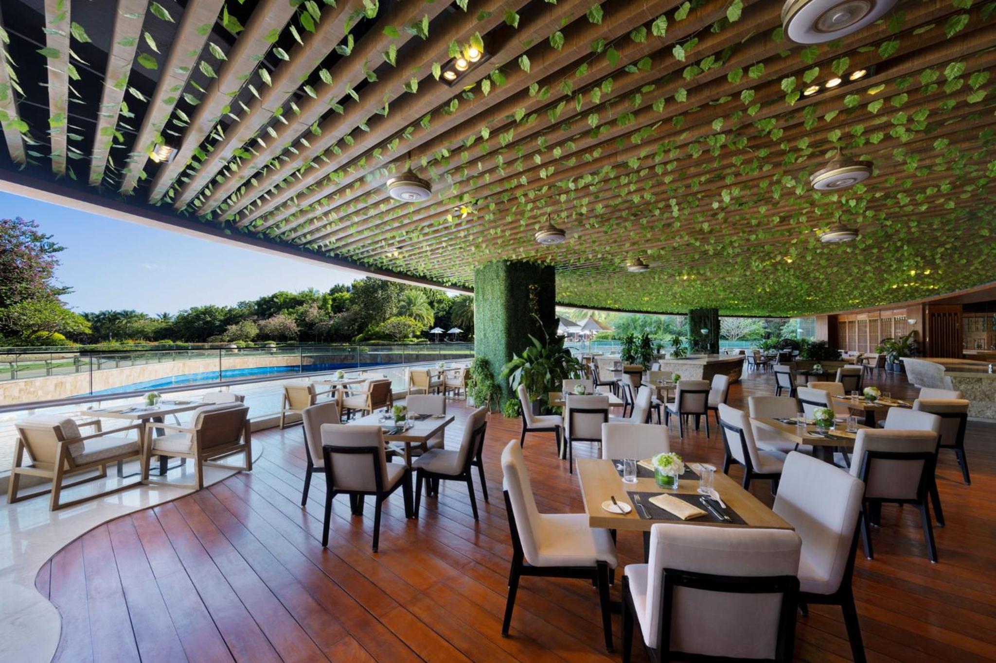 InterContinental Sanya Haitang Bay Resort by IHG