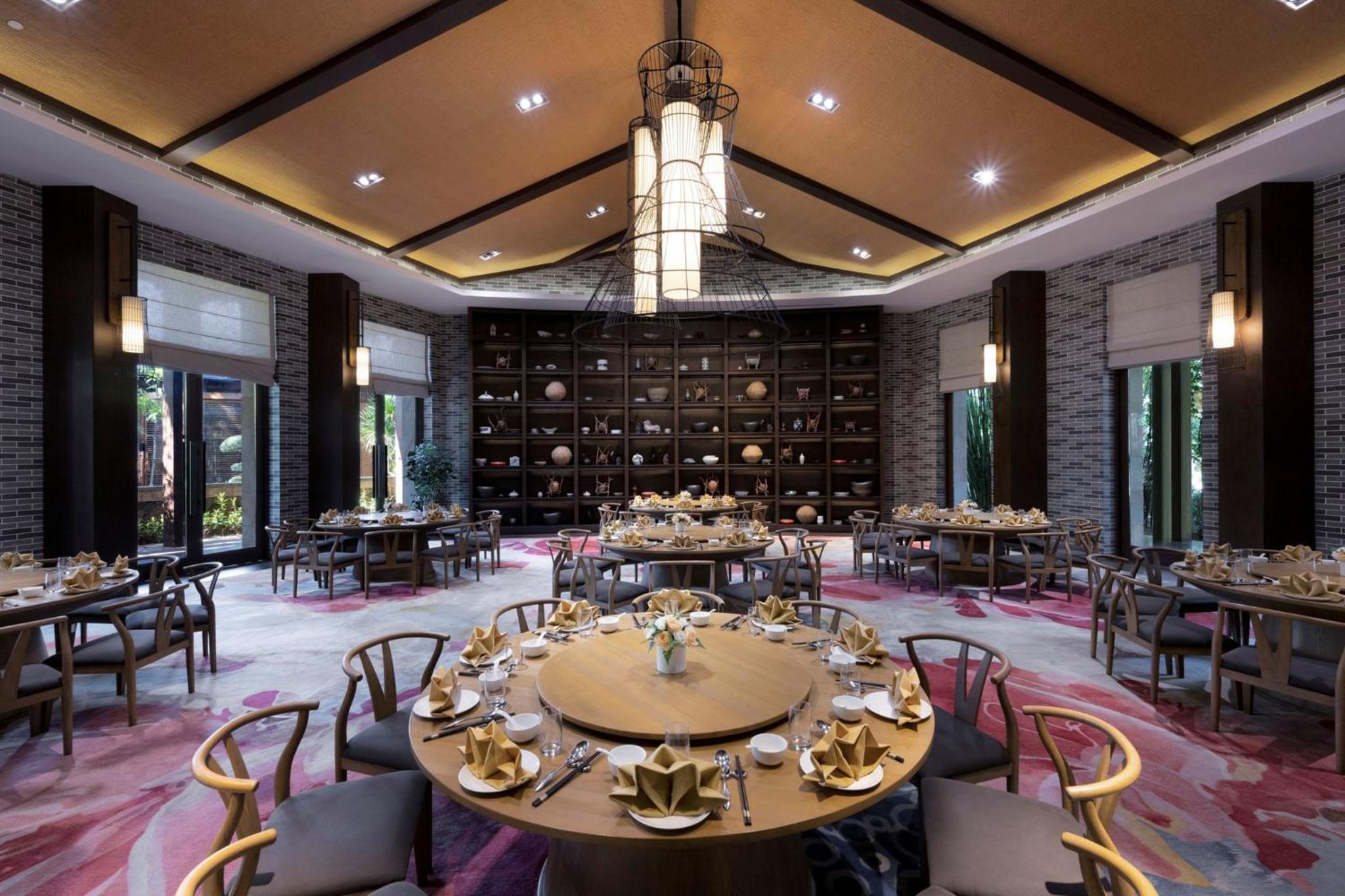 InterContinental Sanya Haitang Bay Resort by IHG