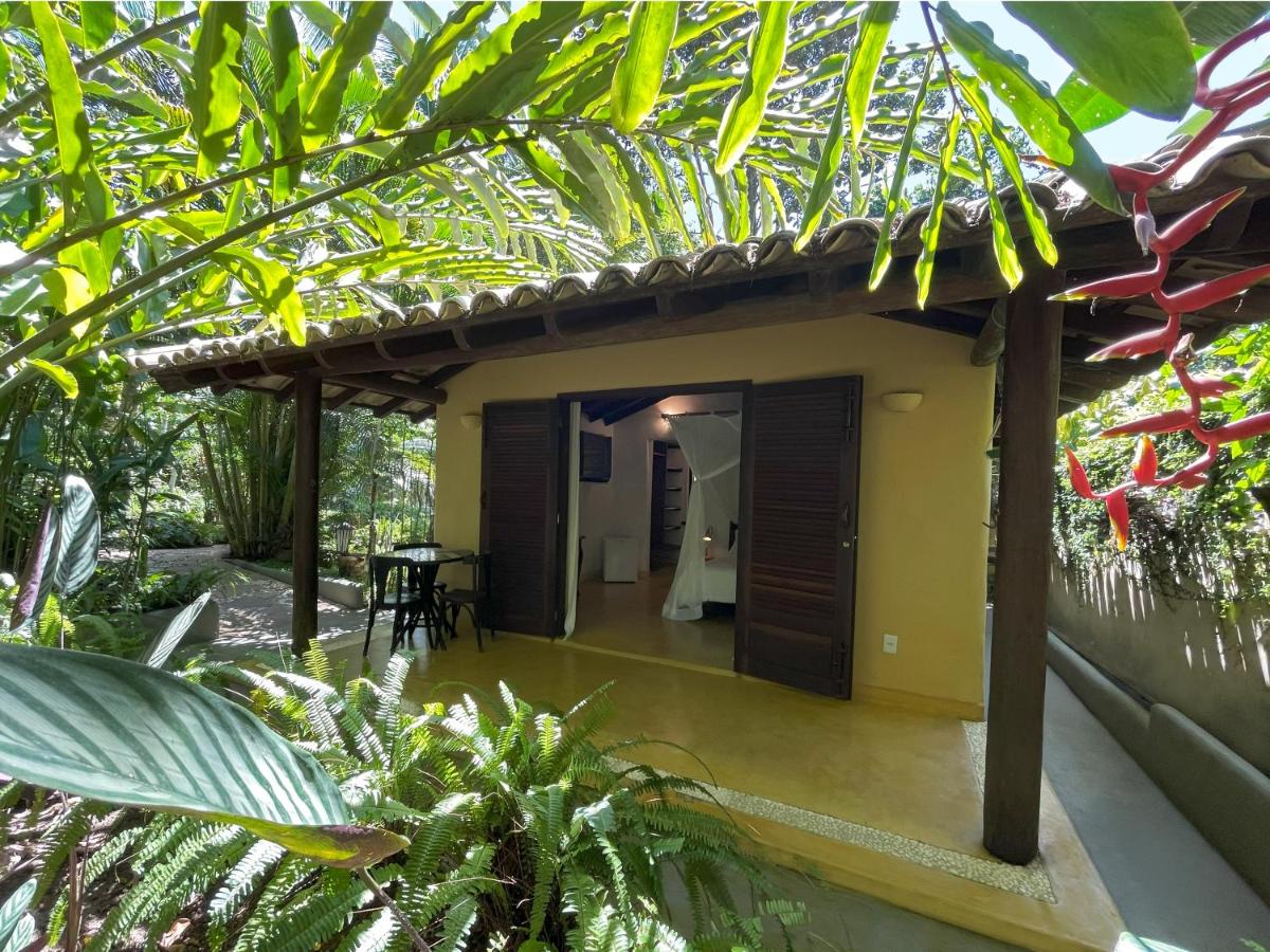 Vila Monjuá Trancoso