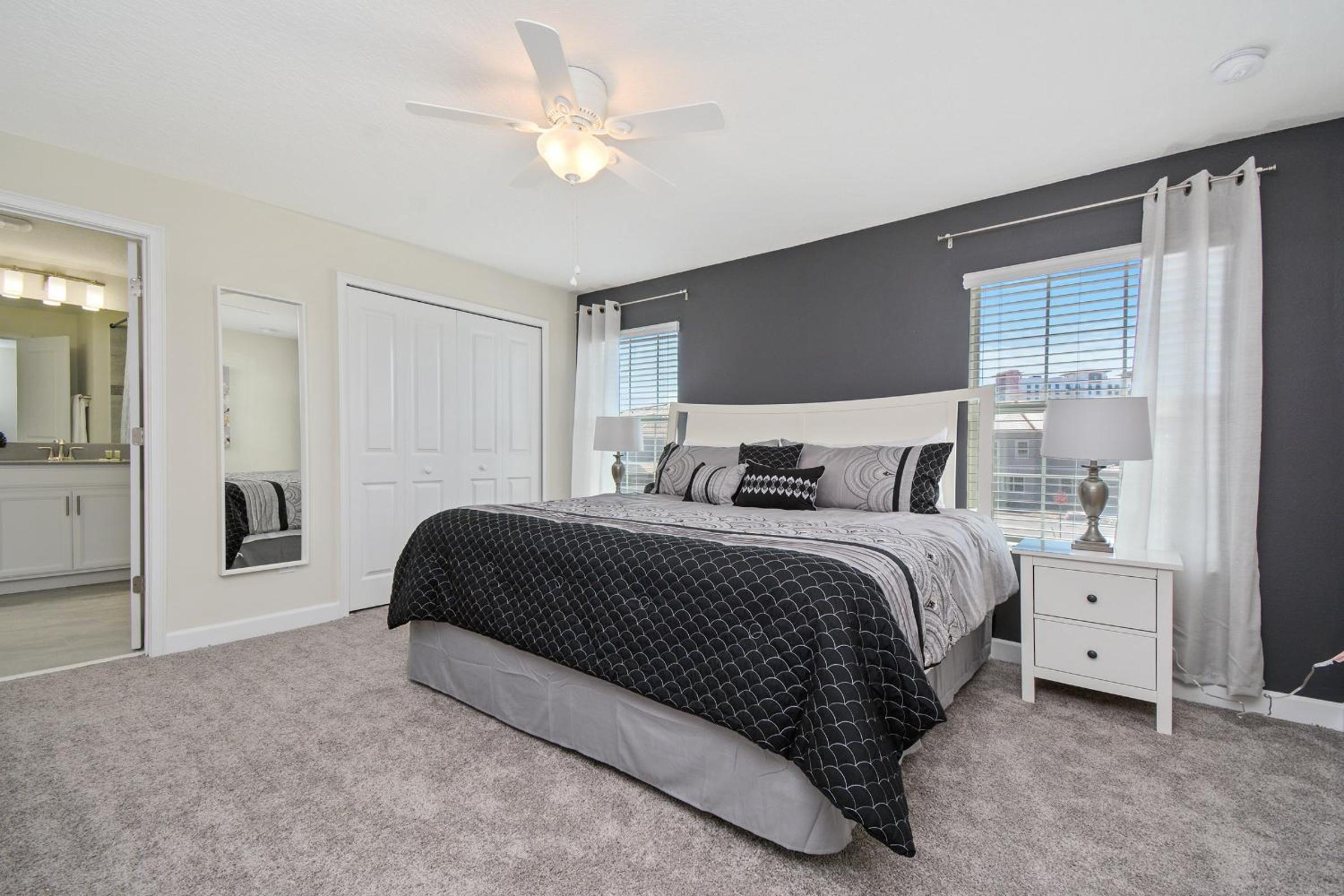 Family Friendly Four Bedrooms w/ Pool 4896 view 5