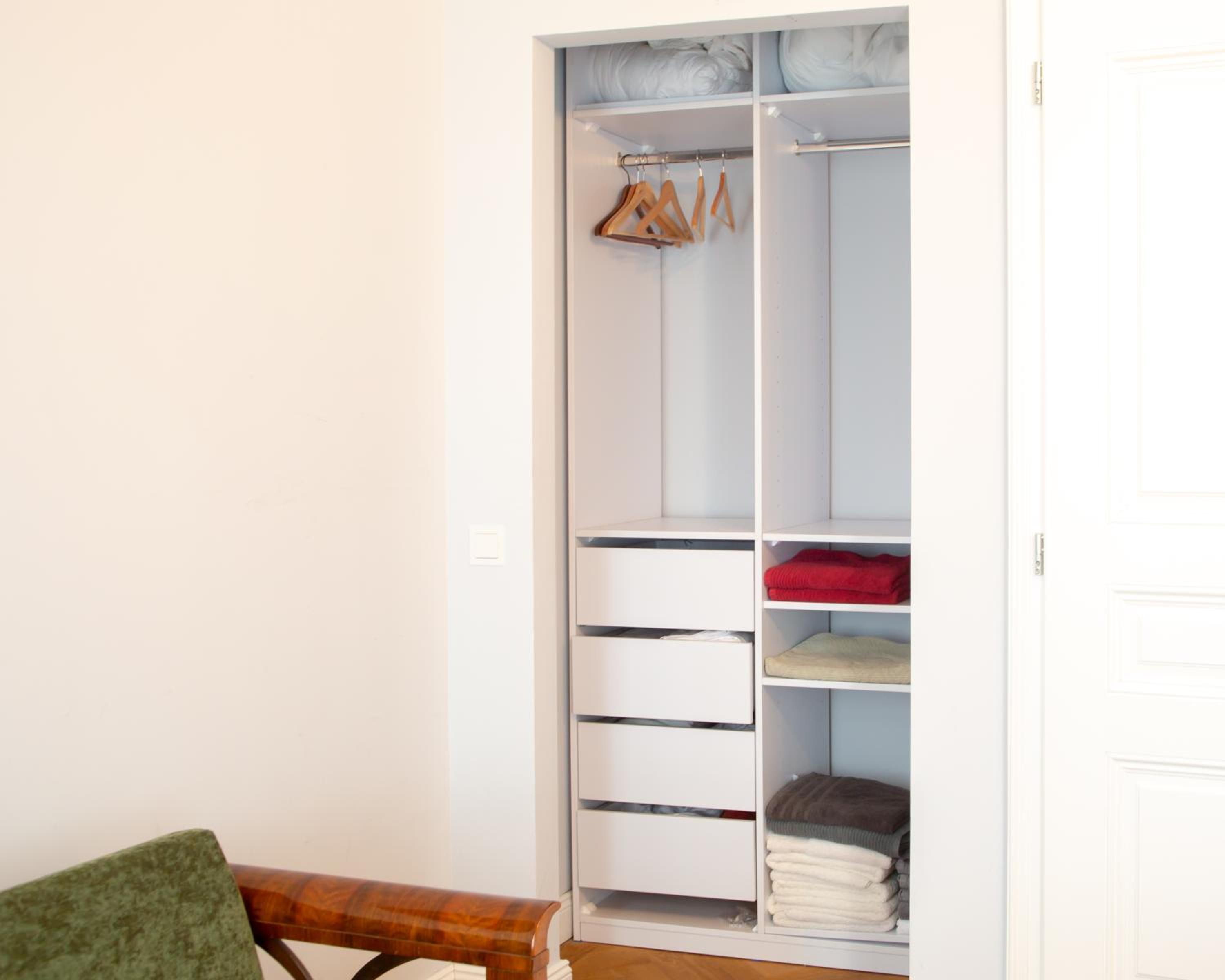 Stilvolles Apartment in zentraler Lage